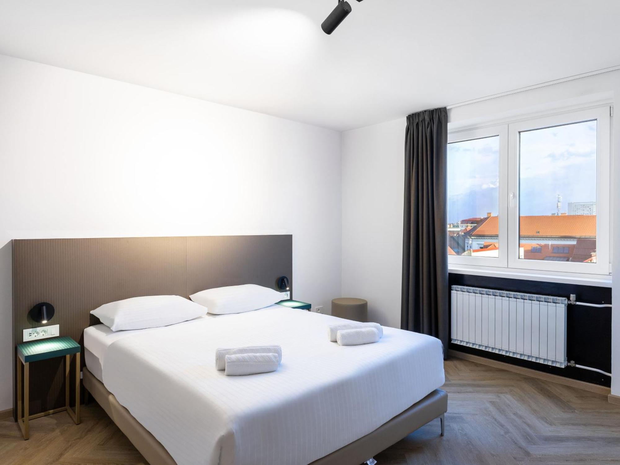5. B&B HOTEL Maribor Orel