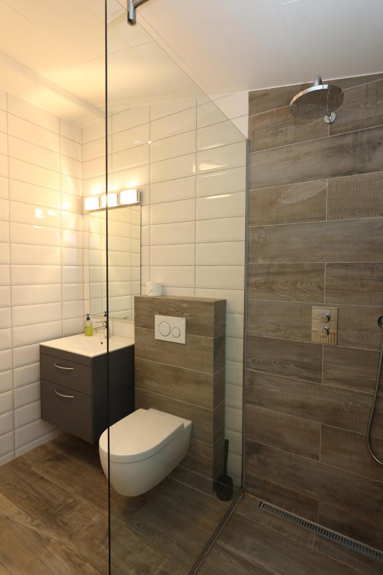 Skýjaborg公寓（Skýjaborg Apartments）