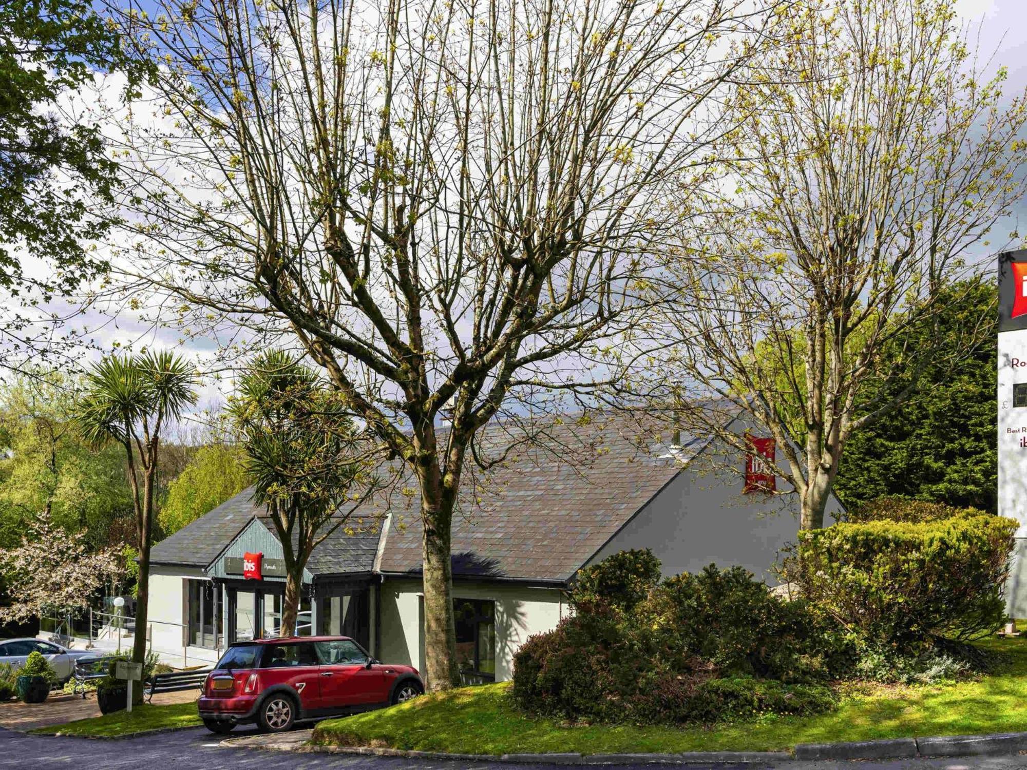 Top 10 Places To Stay in Plymouth