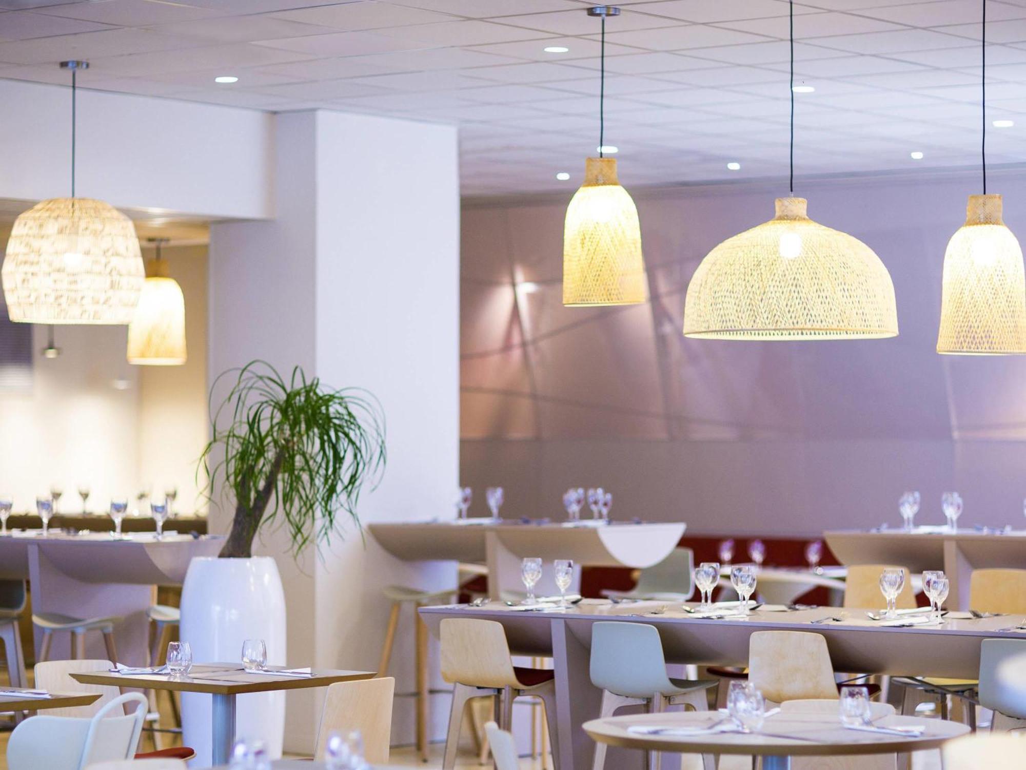 9. Ibis Styles Toulon Centre Port