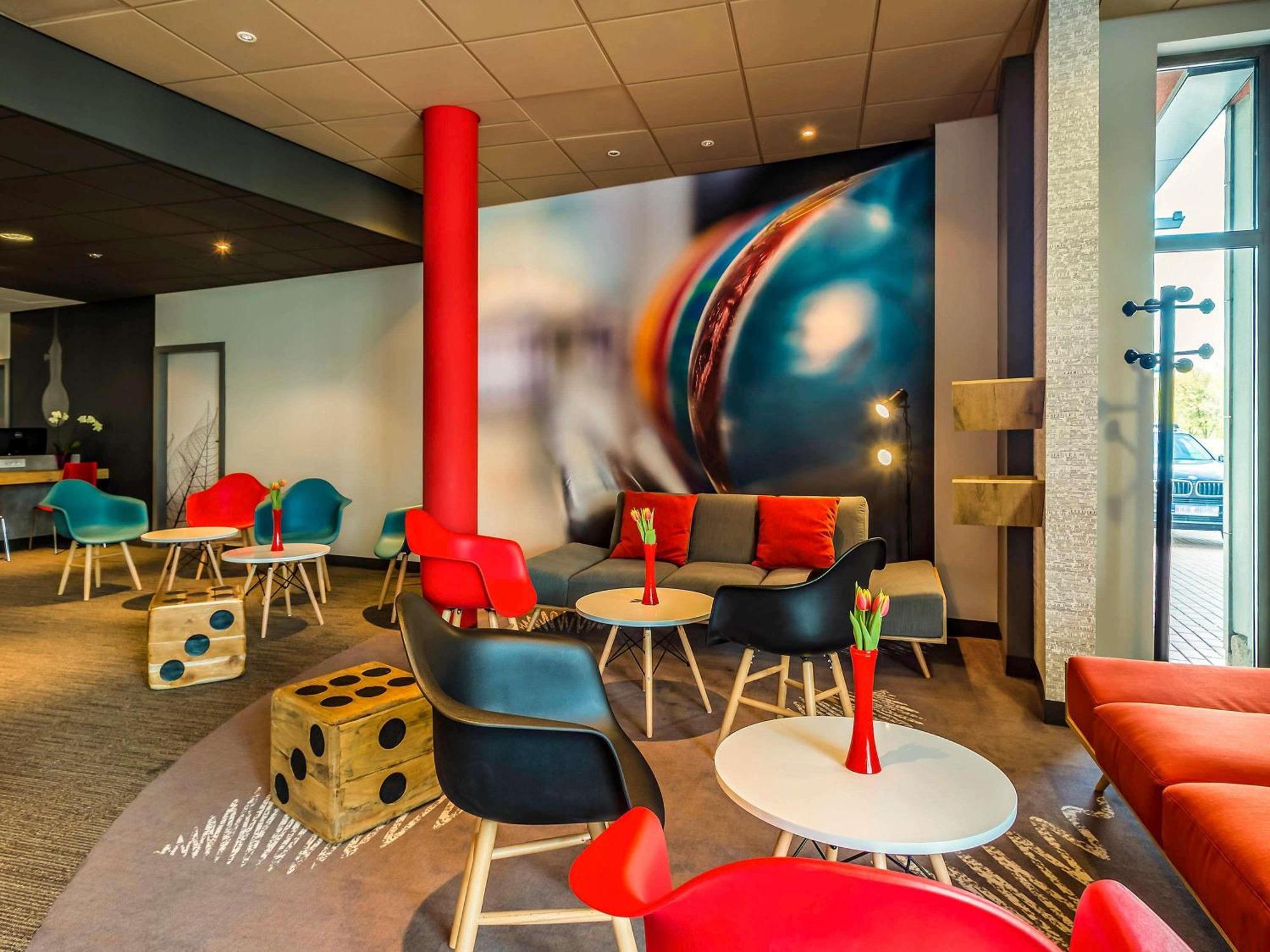 10. Hotel Ibis Czestochowa