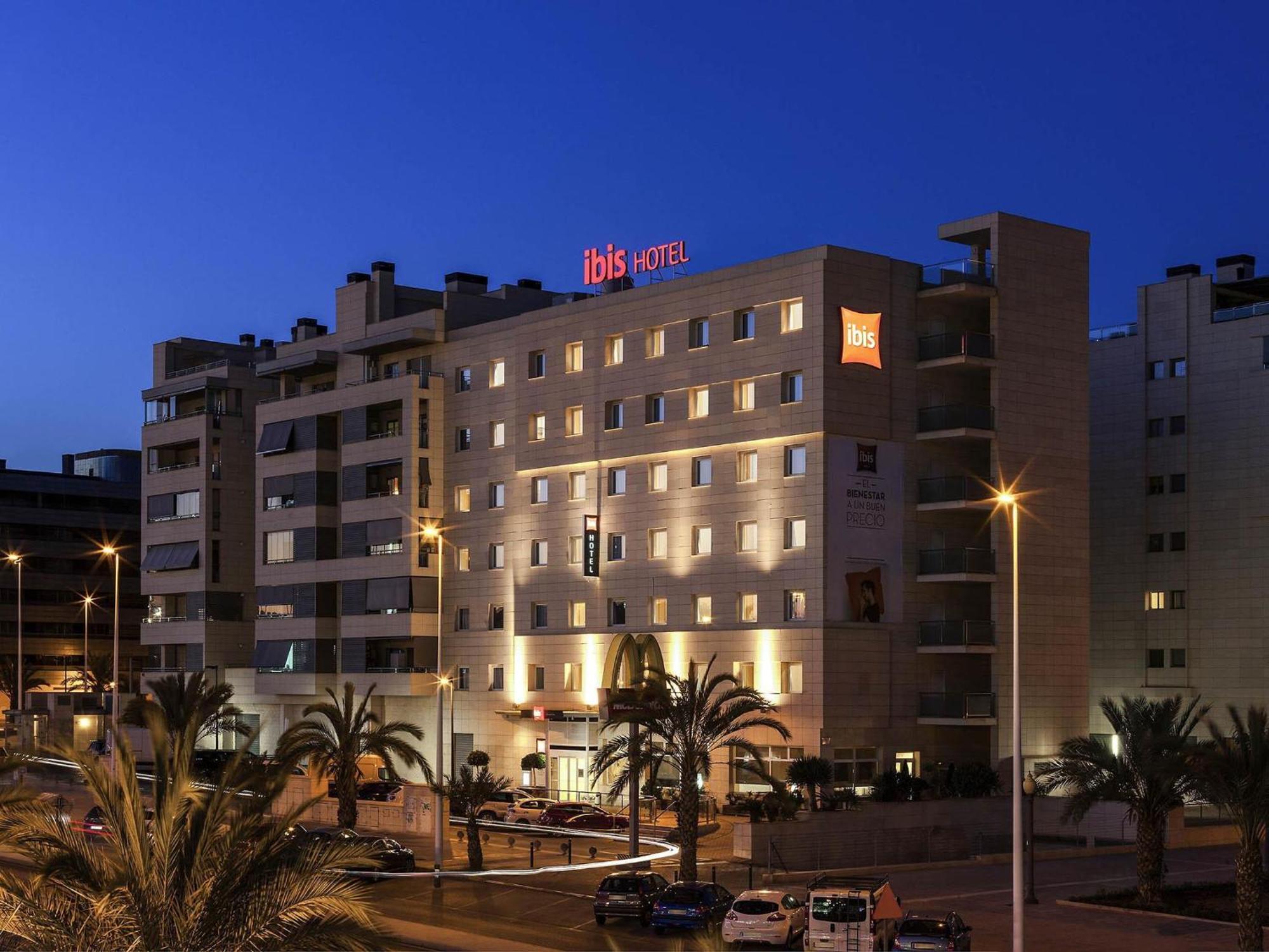 Top 8 Places To Stay in Elx / Elche