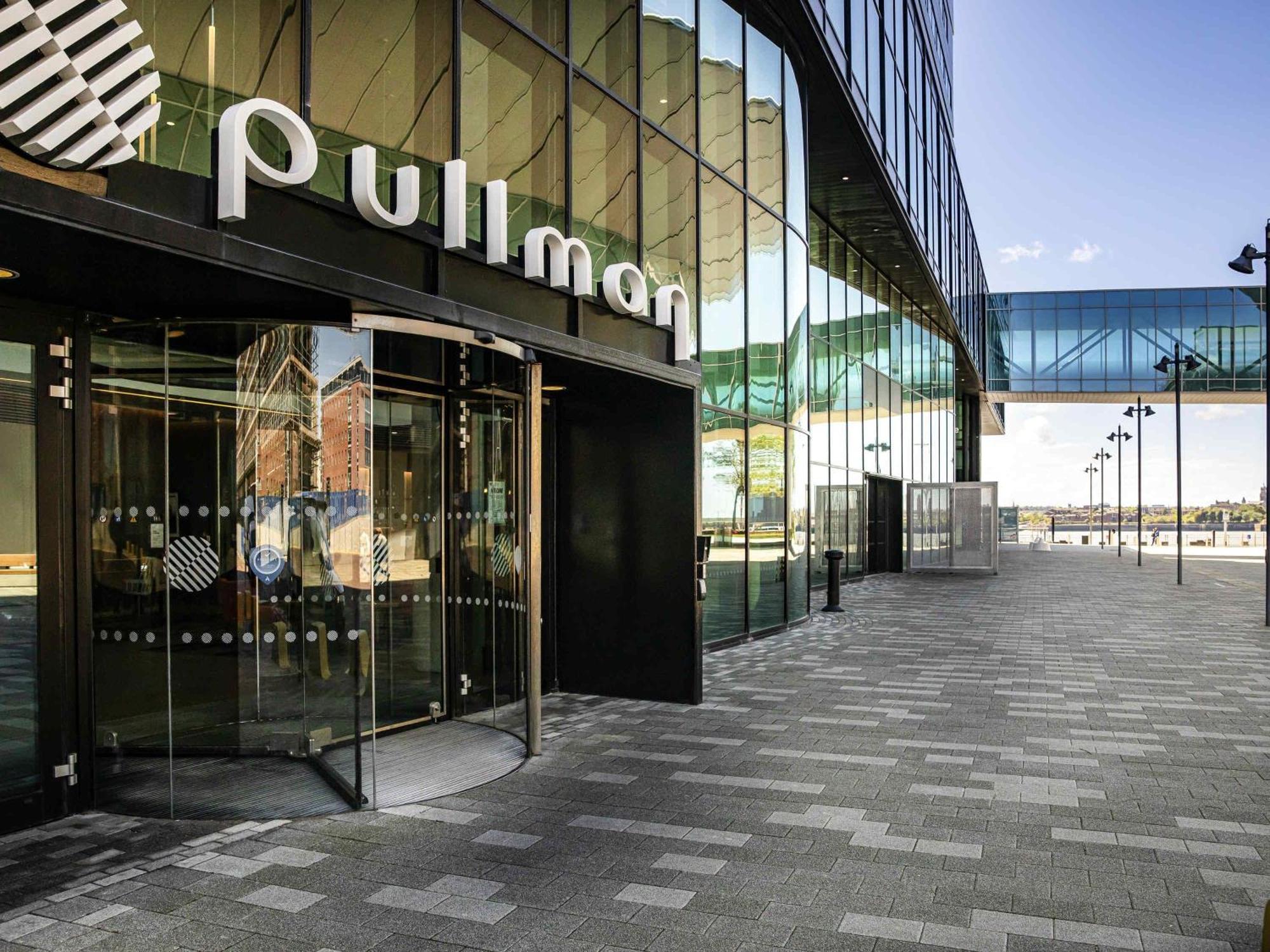 7. Pullman Liverpool