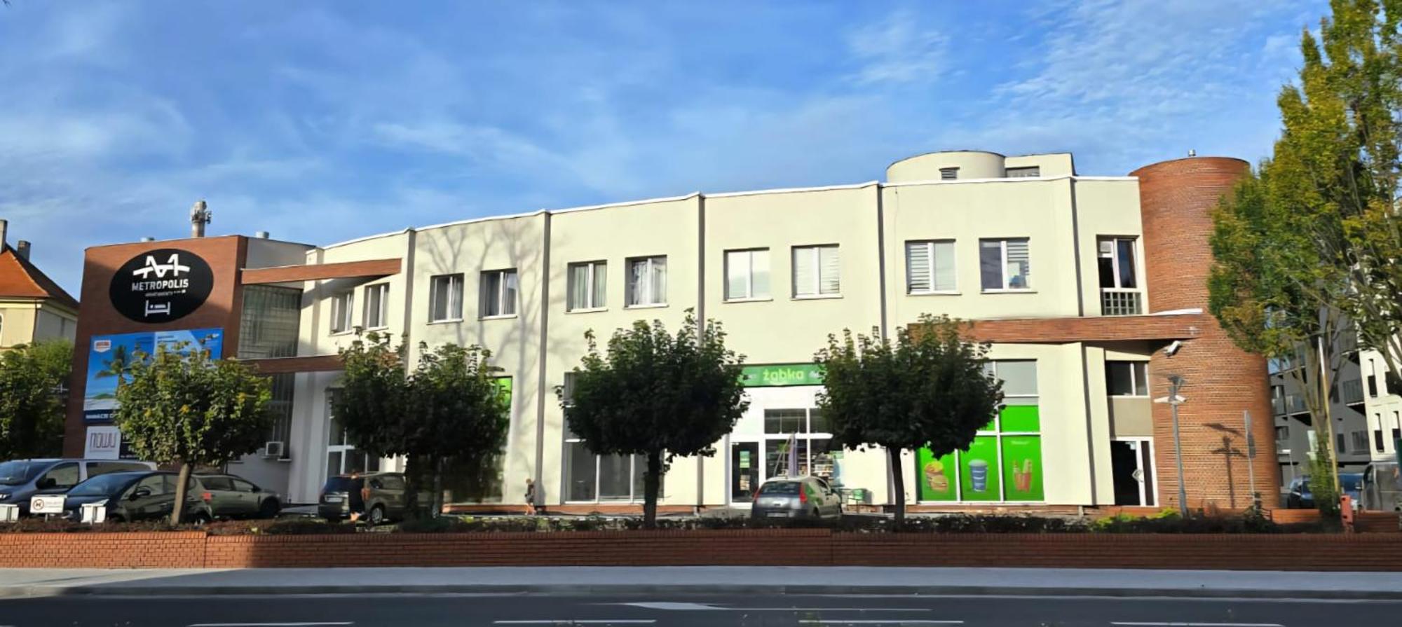 2. Metropolis Apartamenty Centrum