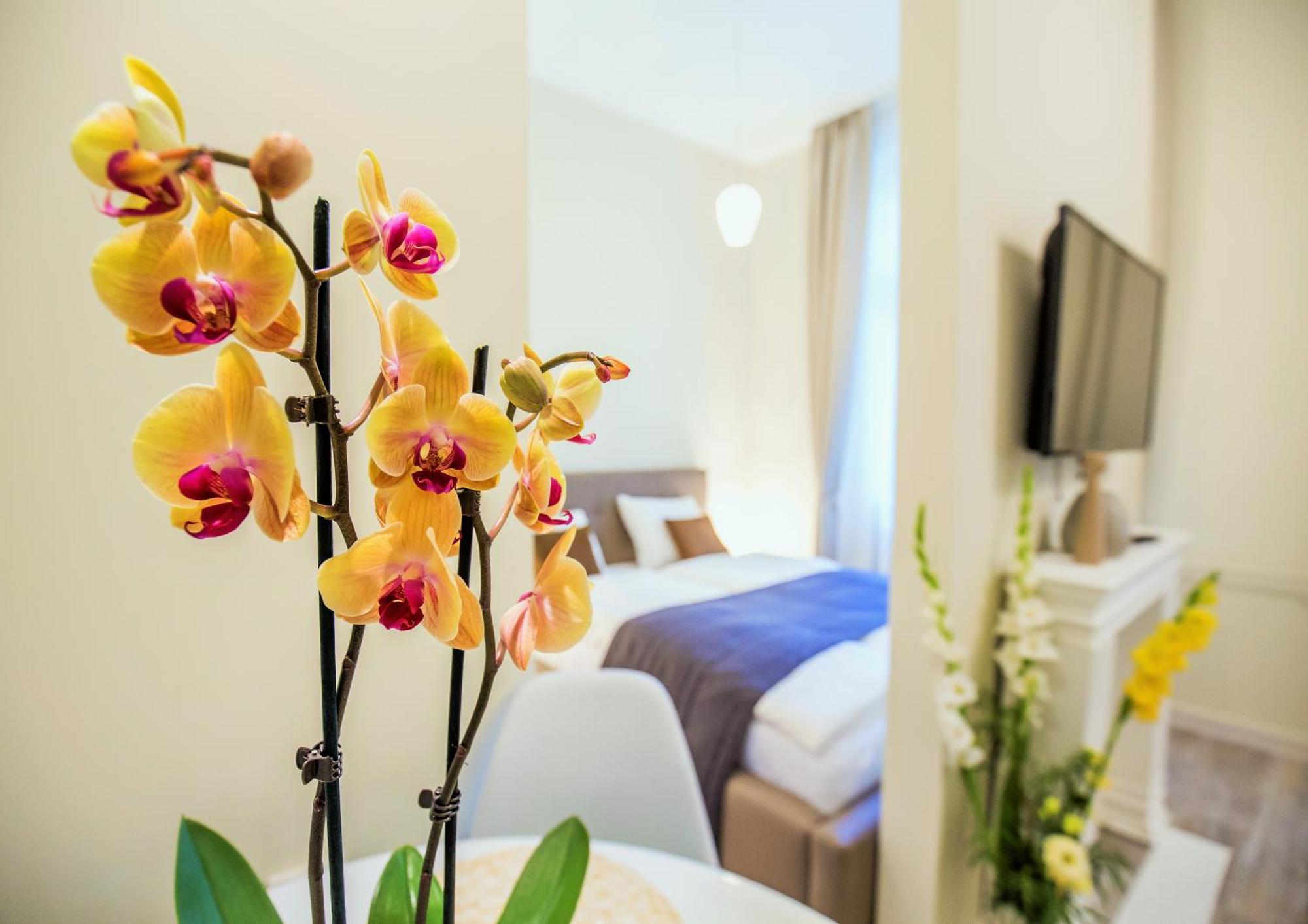 3. Eden Center Home