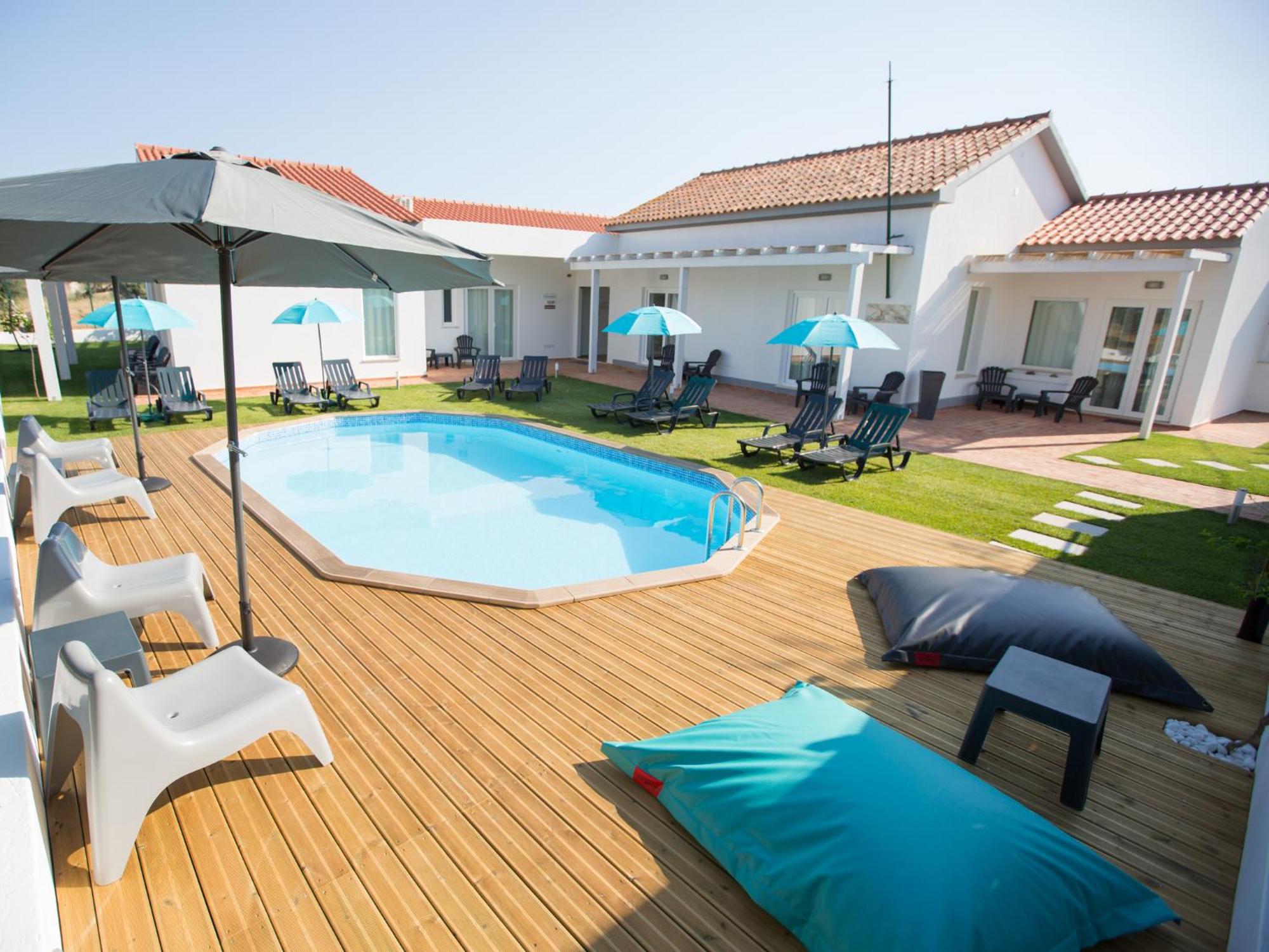 5. Vila Galé Tavira