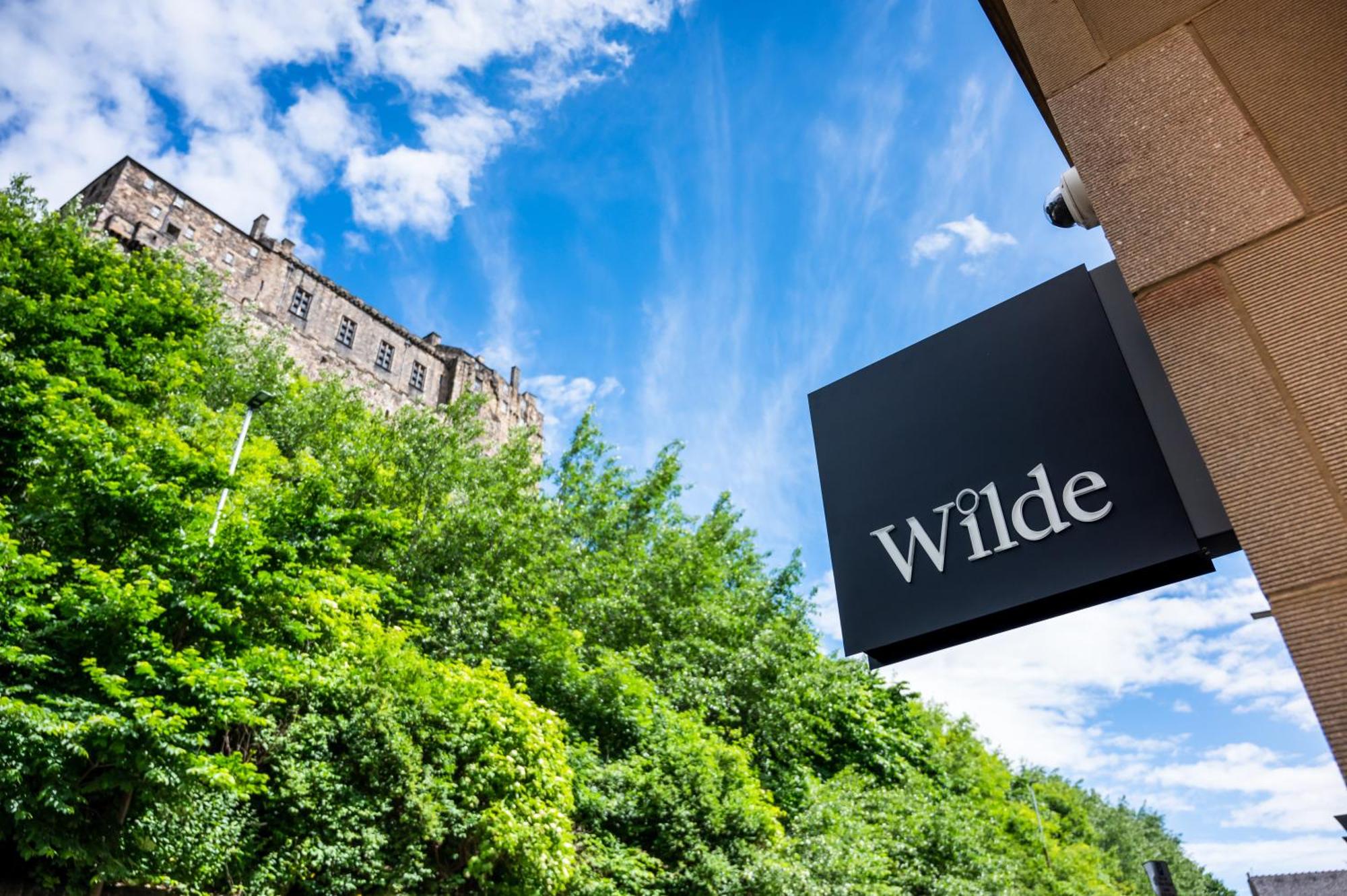 4. Wilde Aparthotels by Staycity Edinburgh Grassmarket