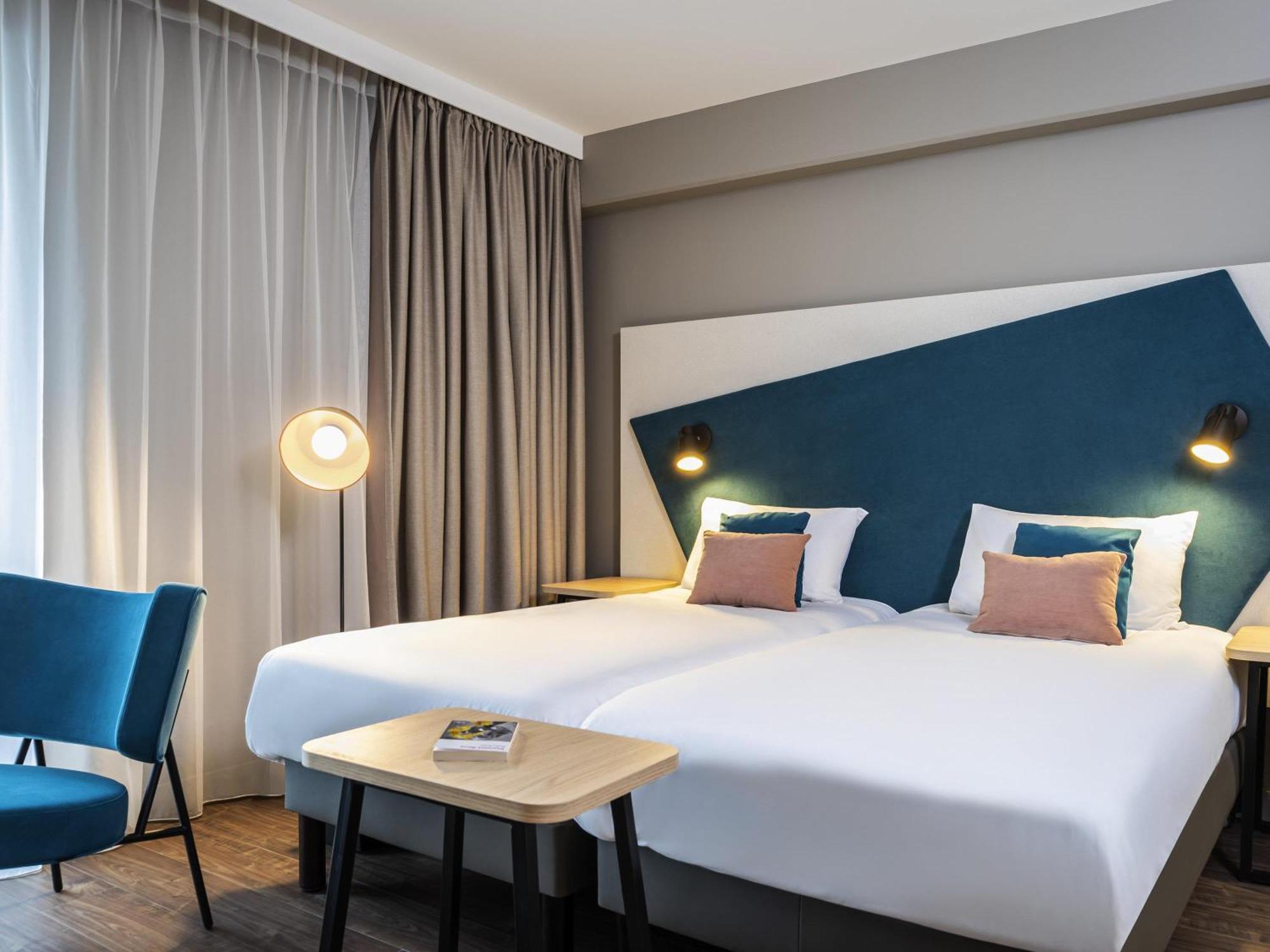 Top 10 Places To Stay in Lille