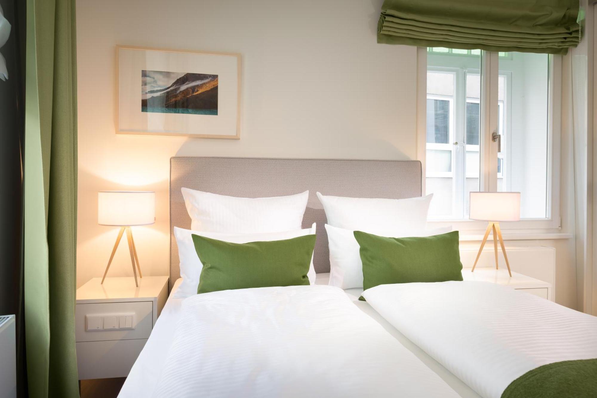 3. Bergmann Boardinghouse