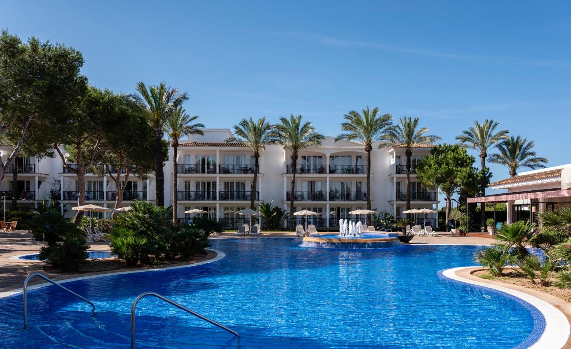 9. Inturotel Sa Marina