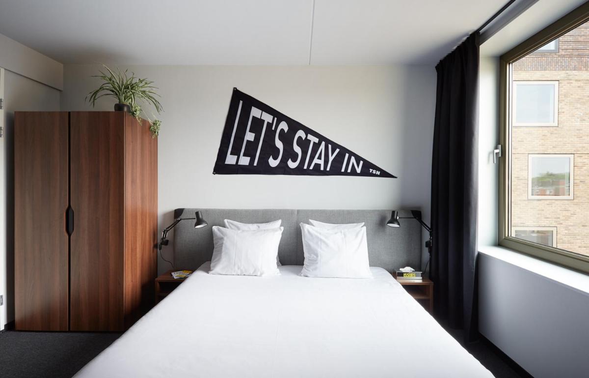 9. The Social Hub Groningen