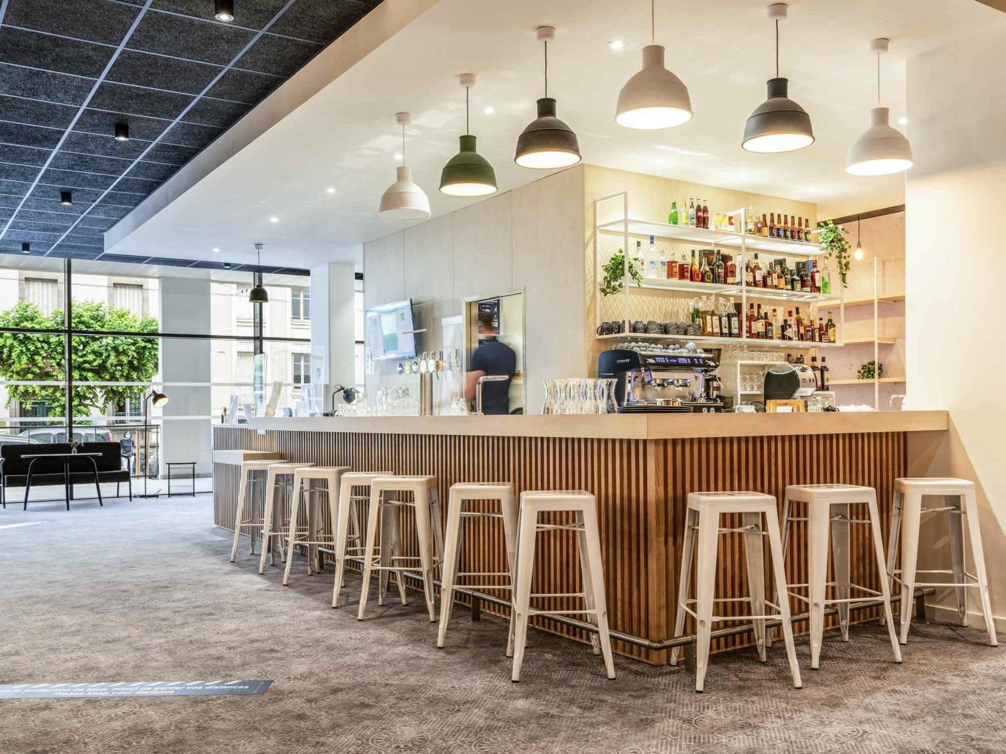 6. Ibis Styles Limoges Centre