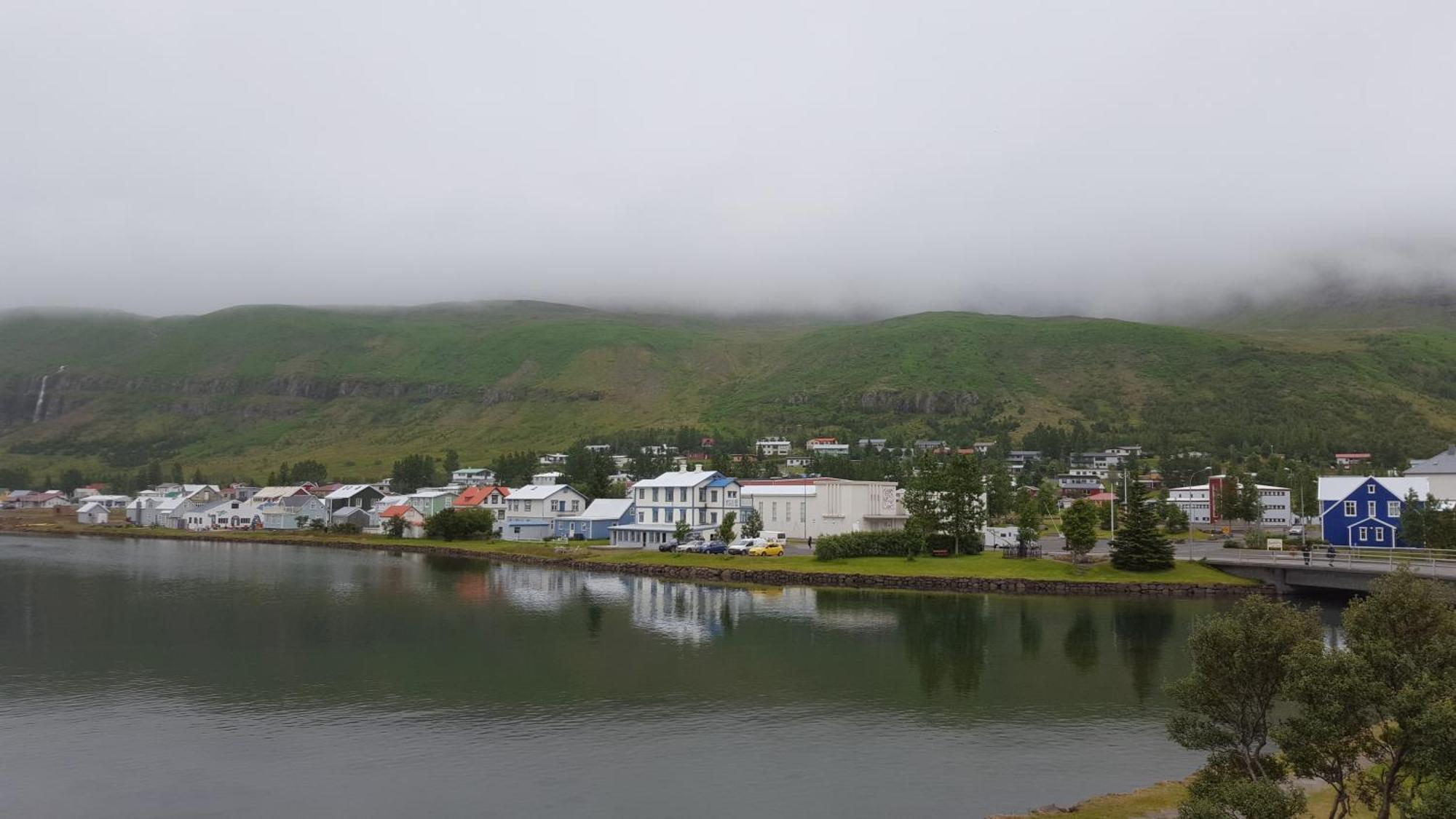 Das Vidh Lonidh Guesthouse