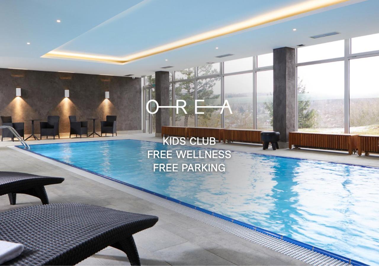 2. Orea Resort Santon
