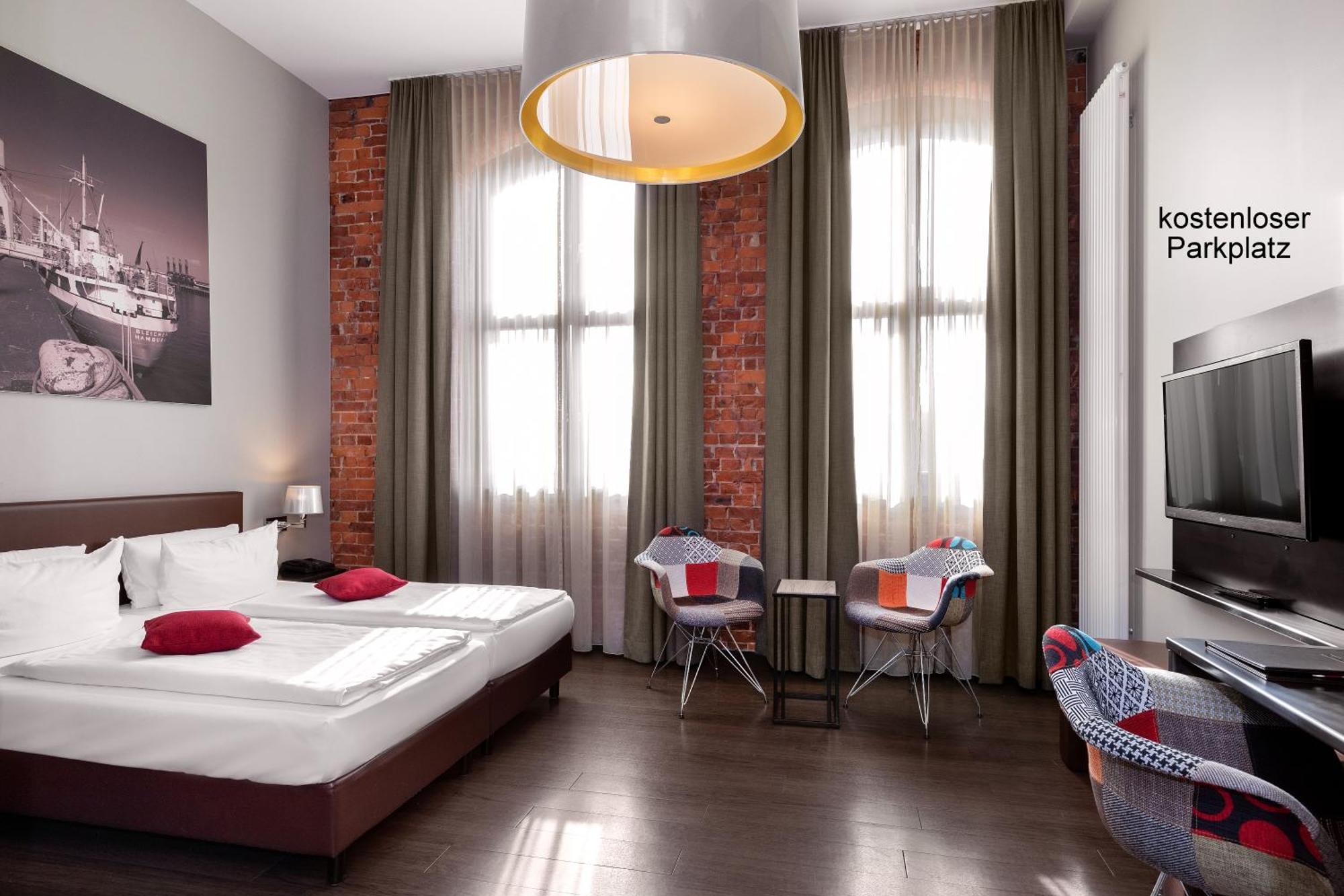 4. Hotel Volksschule