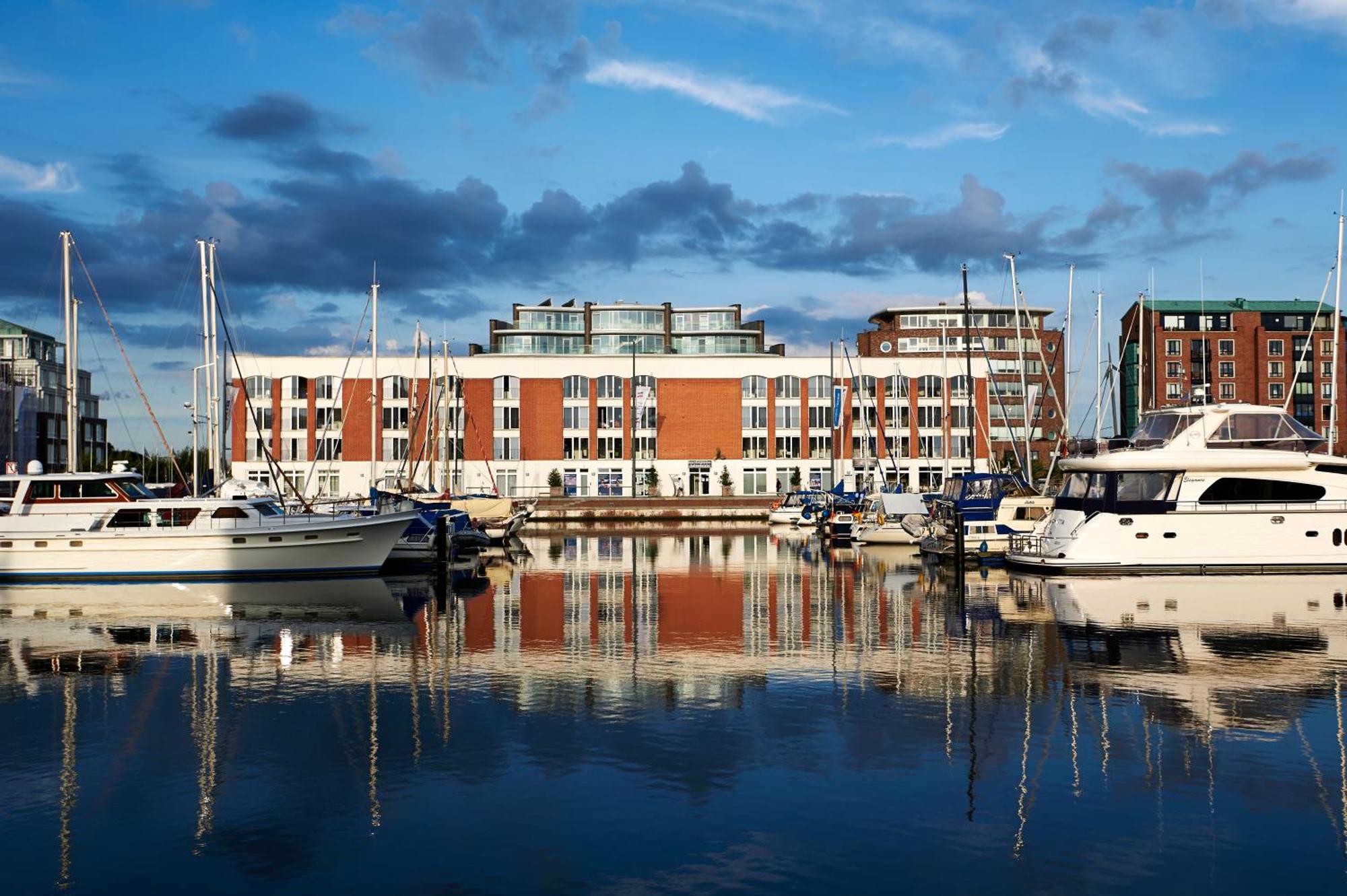 Top 10 Places To Stay in Bremerhaven