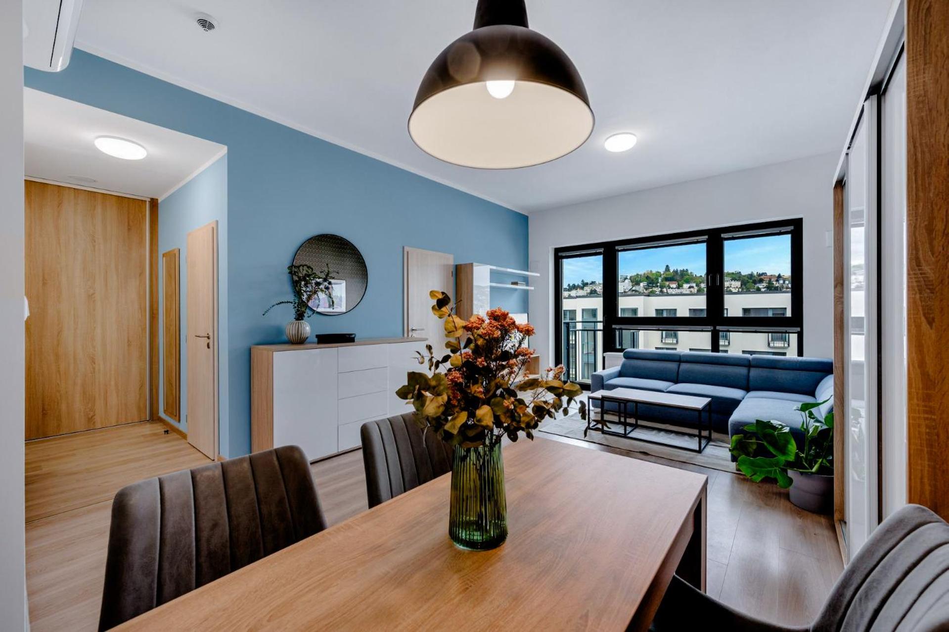 2. Metropolitan Star Apart Hotel