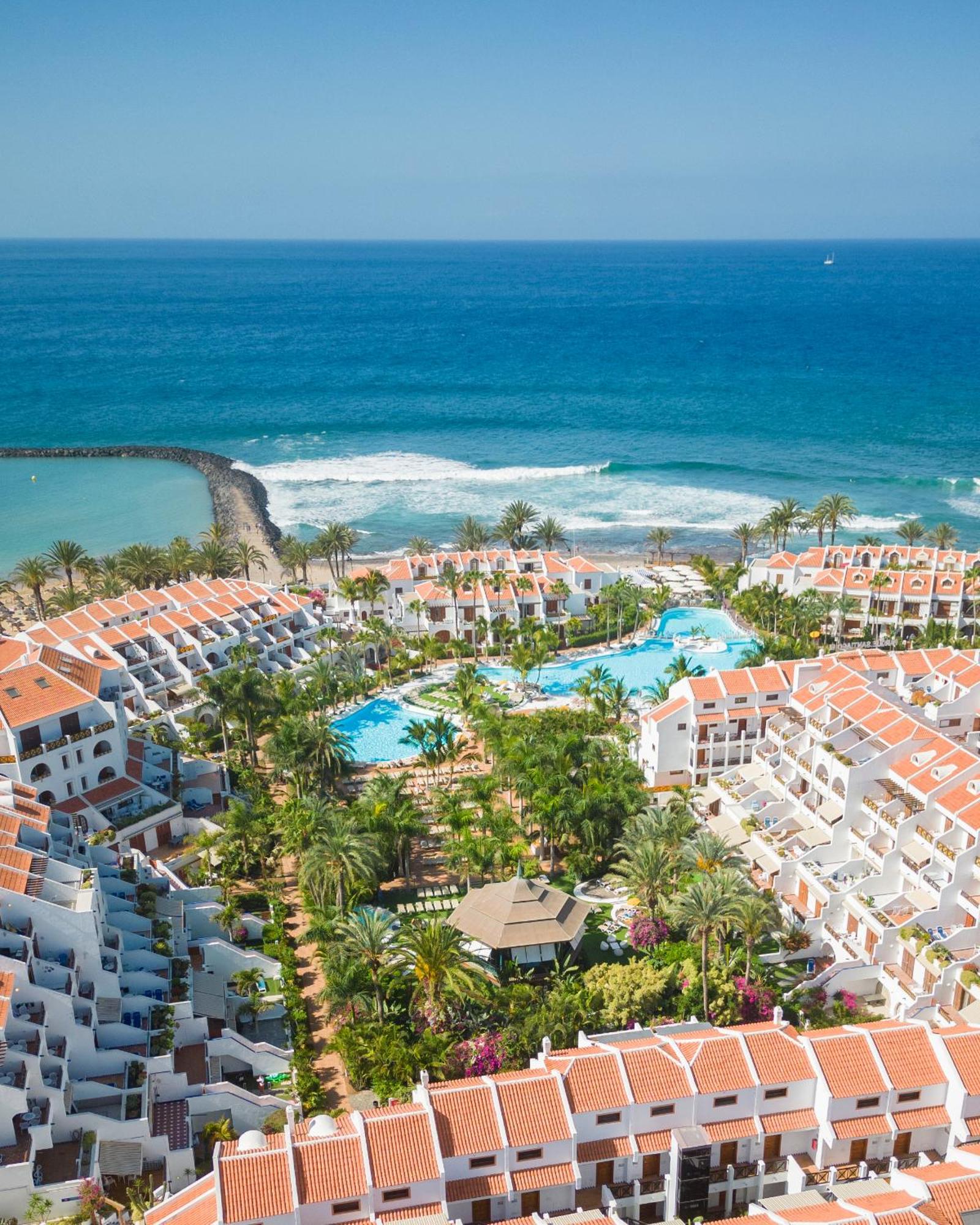 Top 10 Places To Stay in Costa Adeje