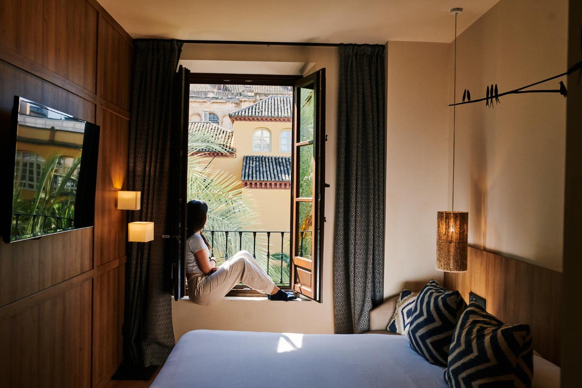 Top 10 Places To Stay in Granada