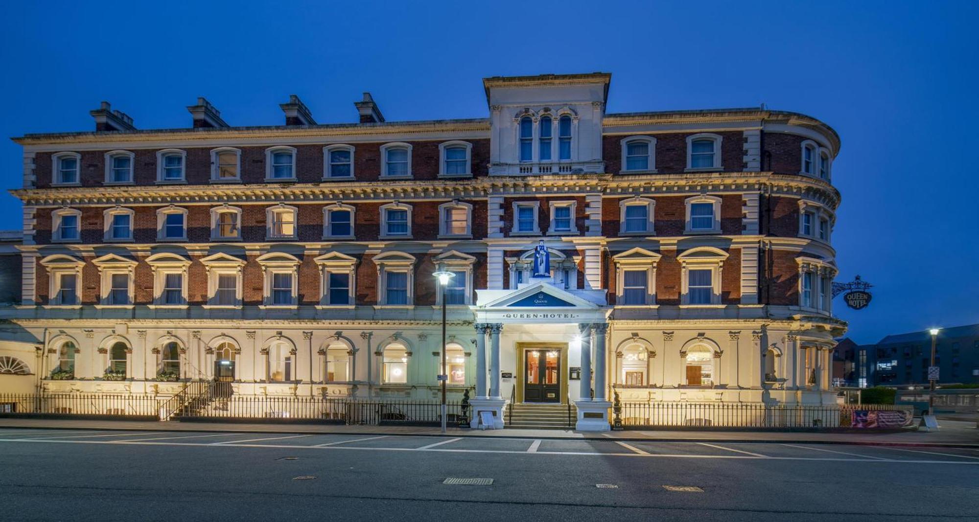 Top 10 Places To Stay in Chester