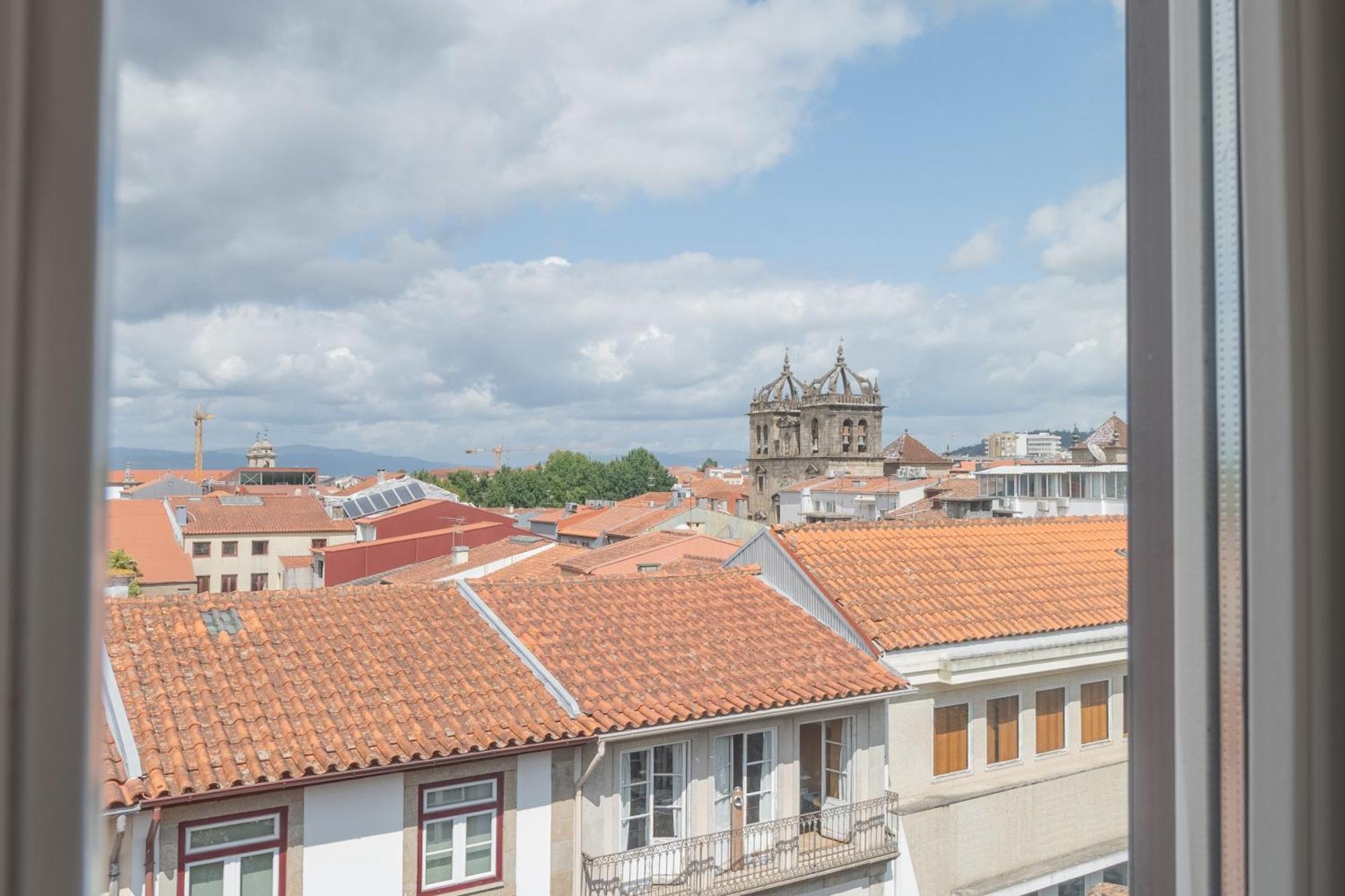 4. Burgus Tribute & Design Hotel