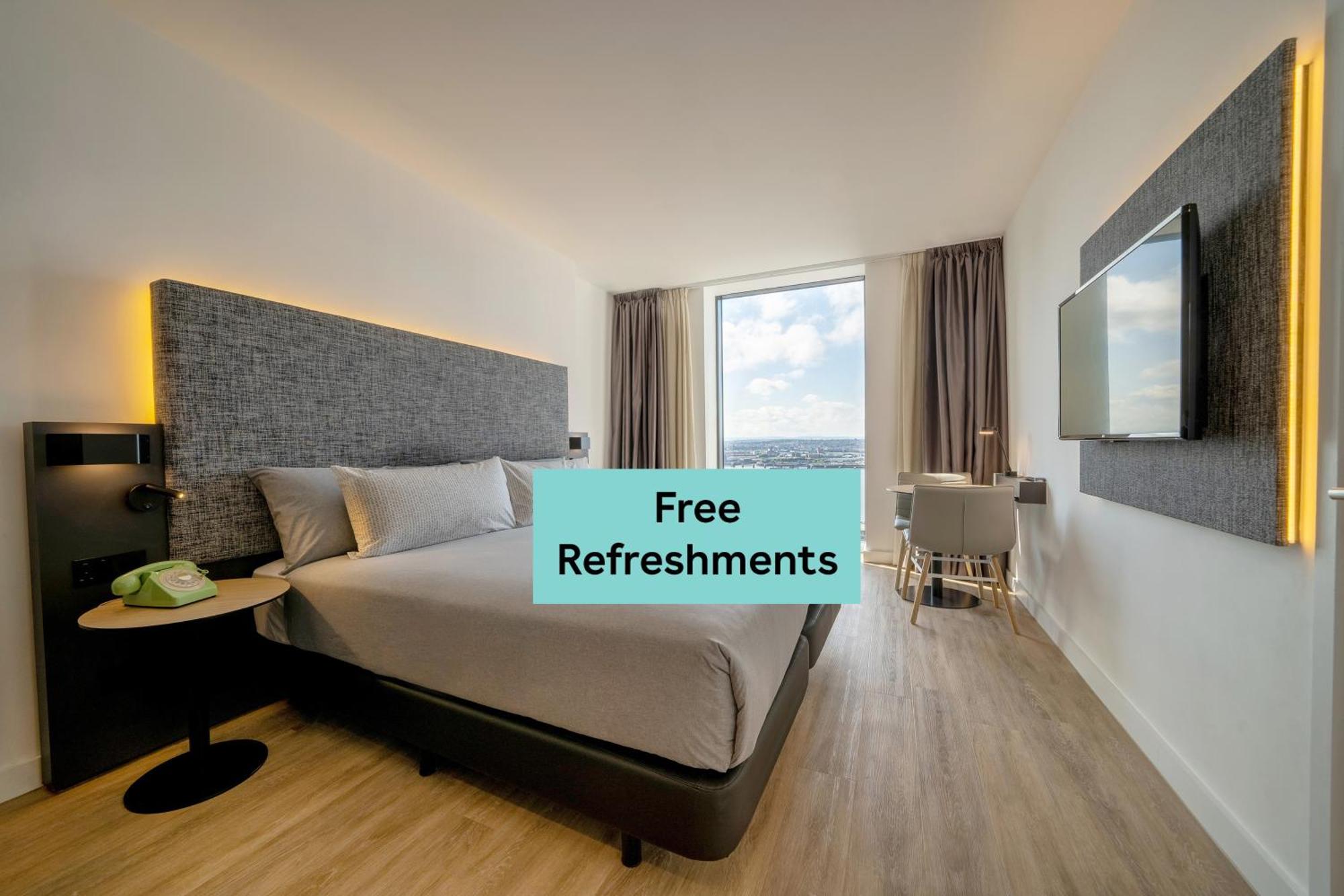 4. INNSiDE Liverpool