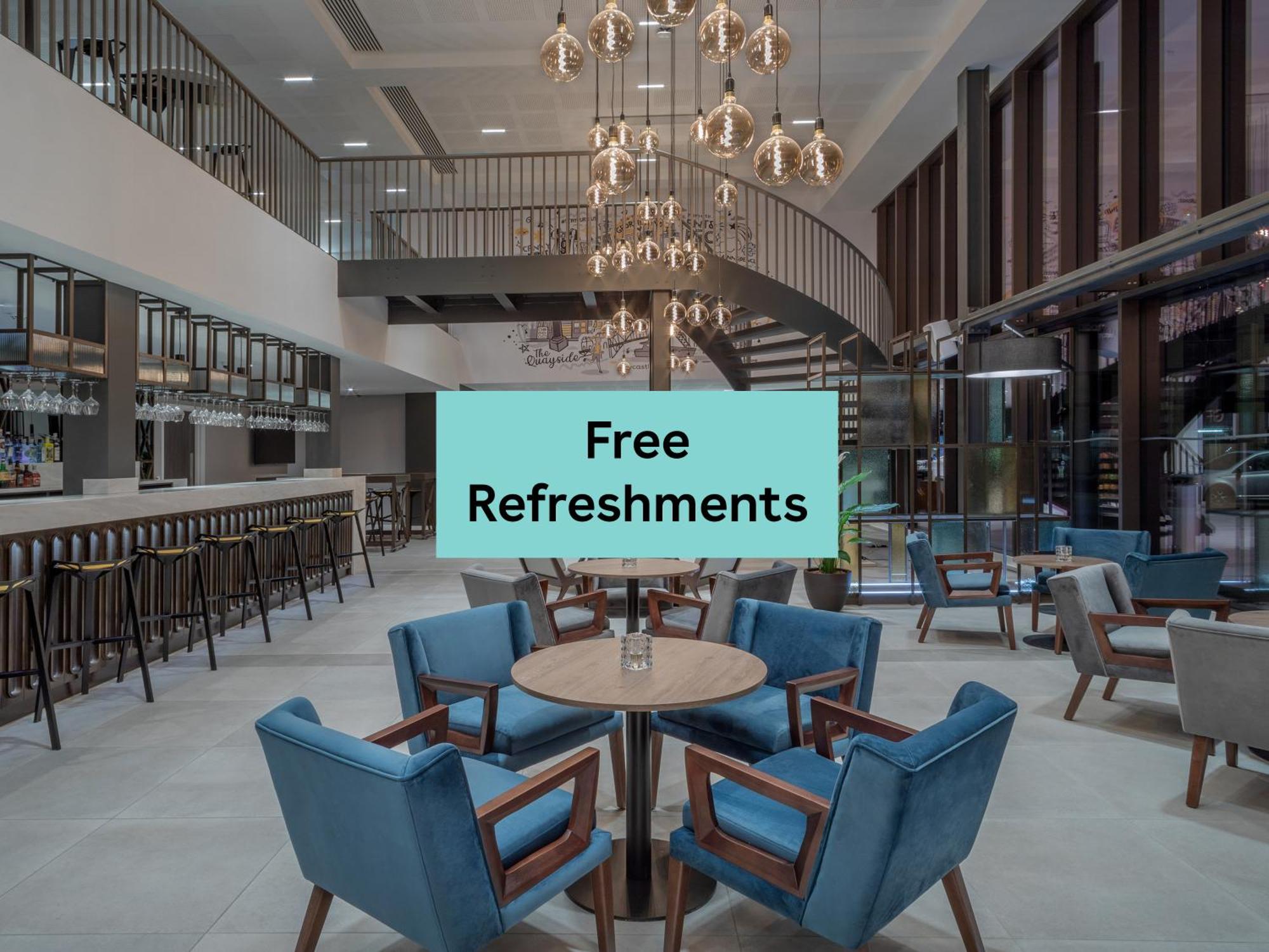 1. INNSiDE Newcastle