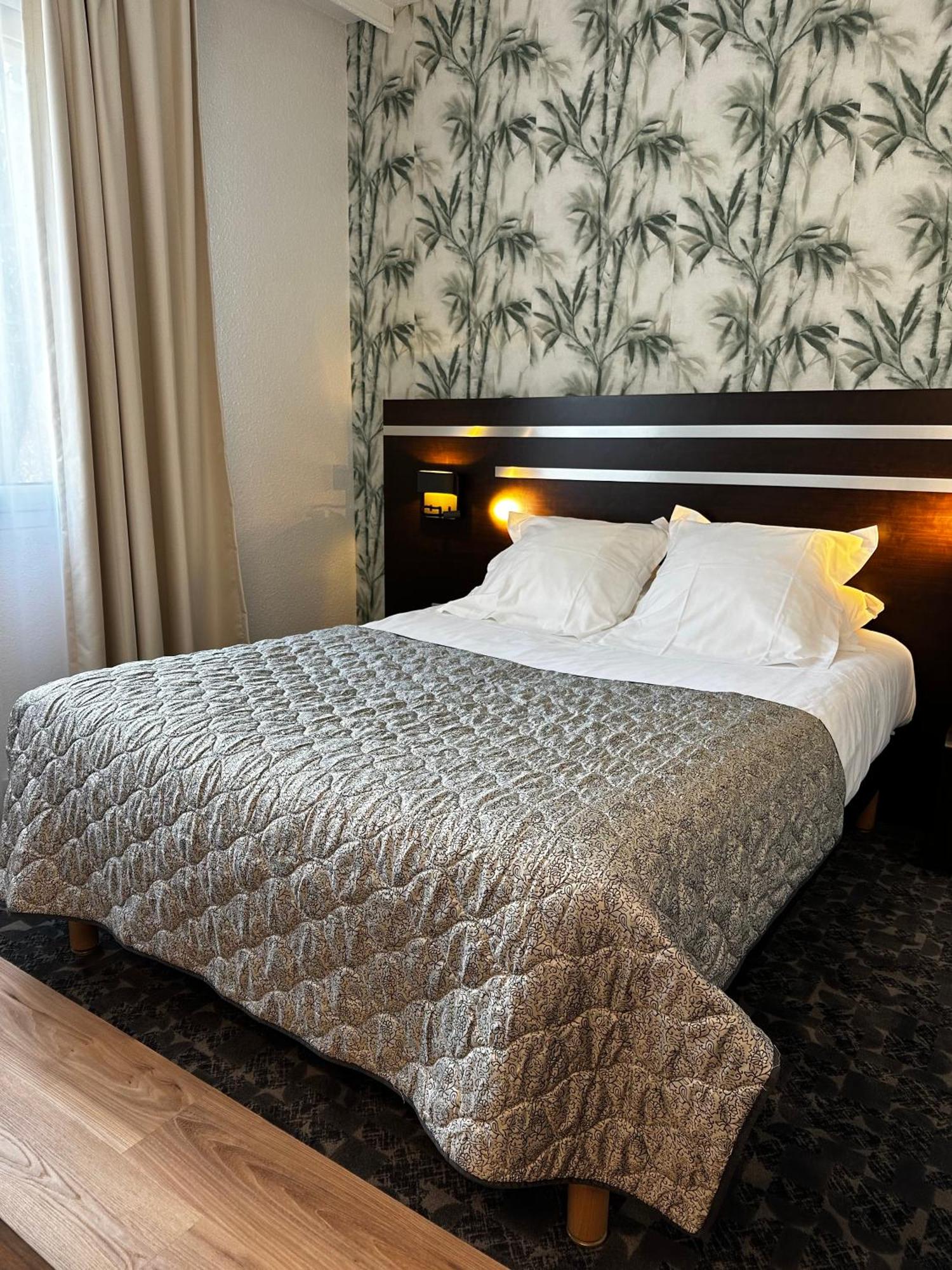 10. Hôtel Chantereyne