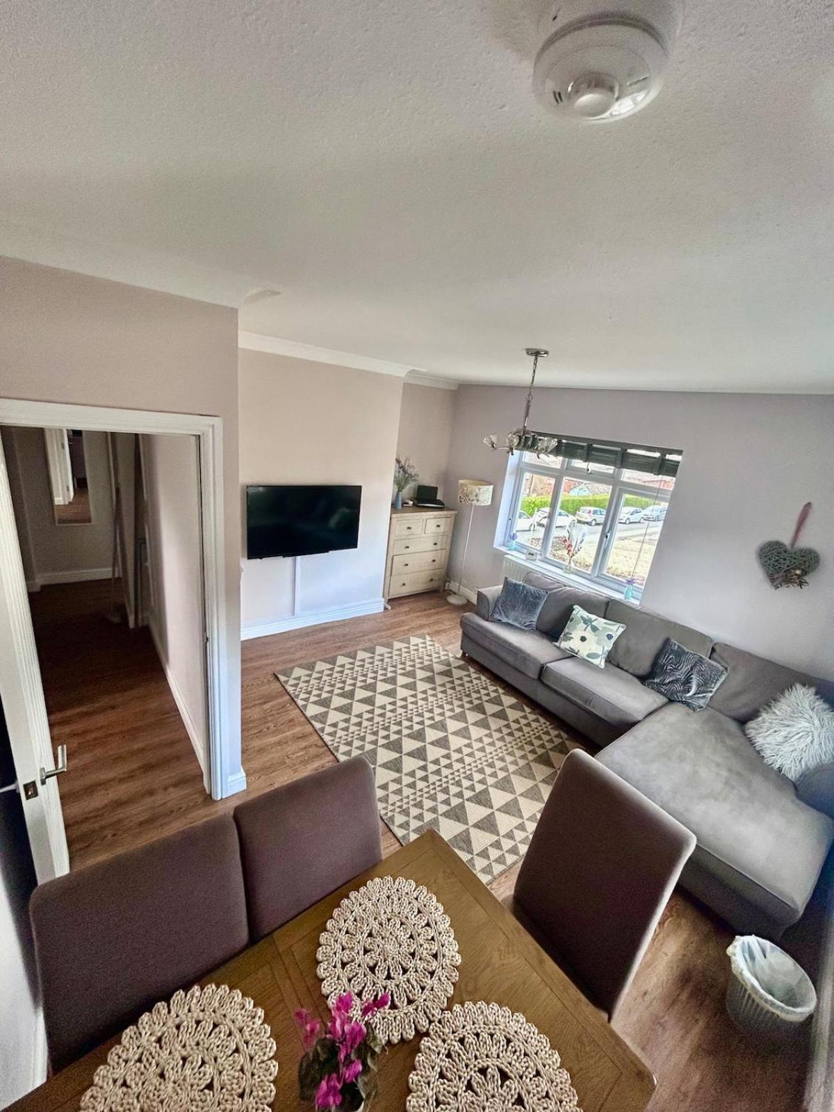 Top 5 Places To Stay in Llandudno Junction