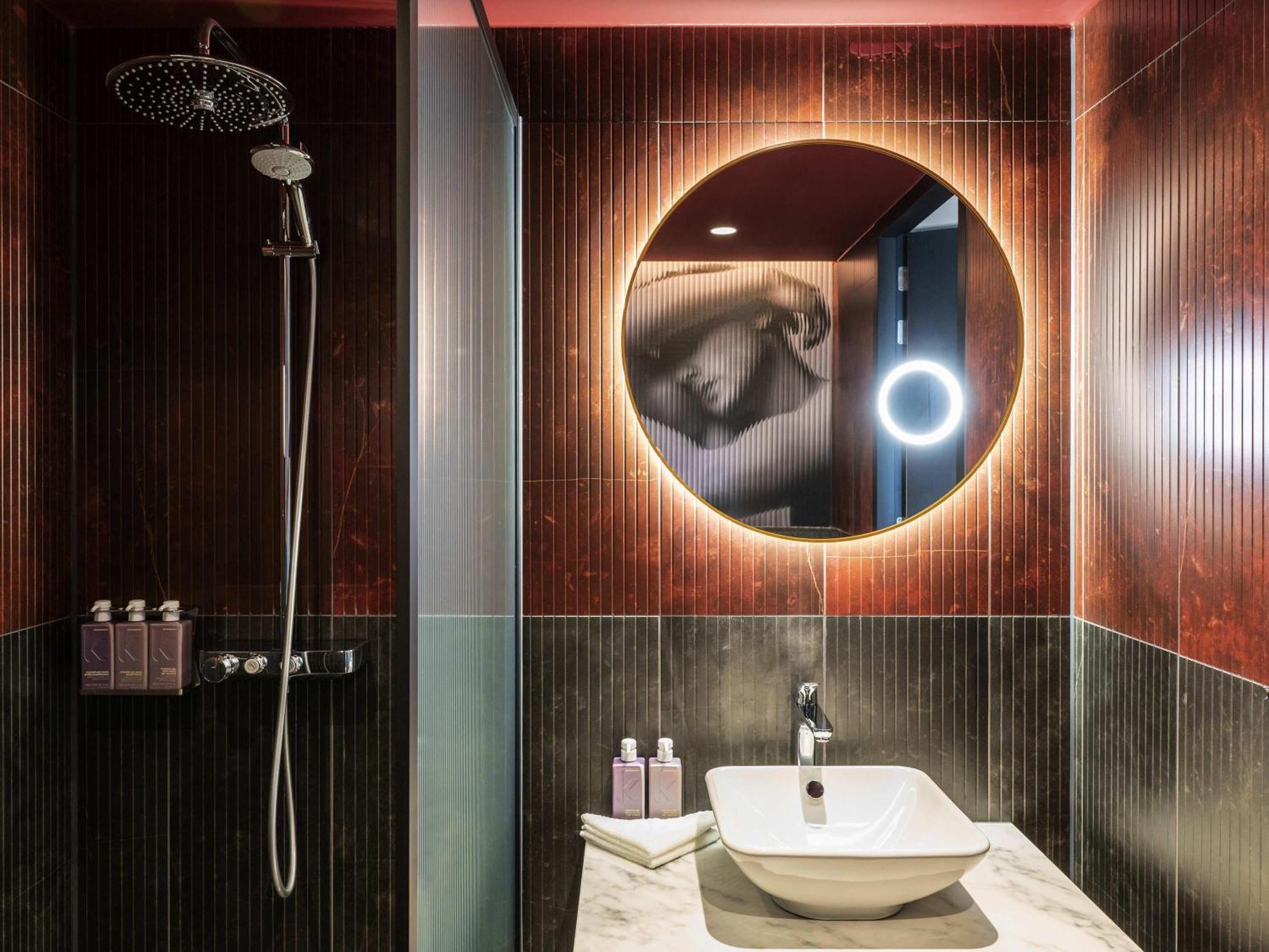 3. Tribe Amsterdam City