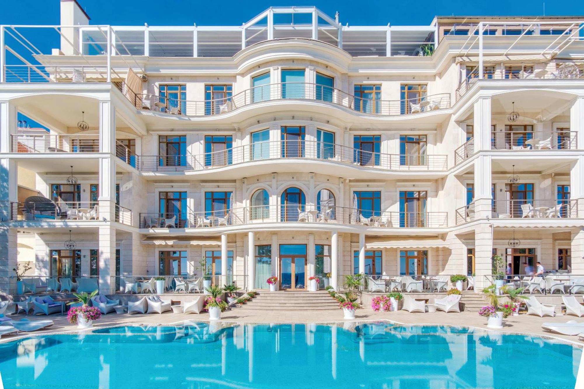 10. Panorama De Luxe