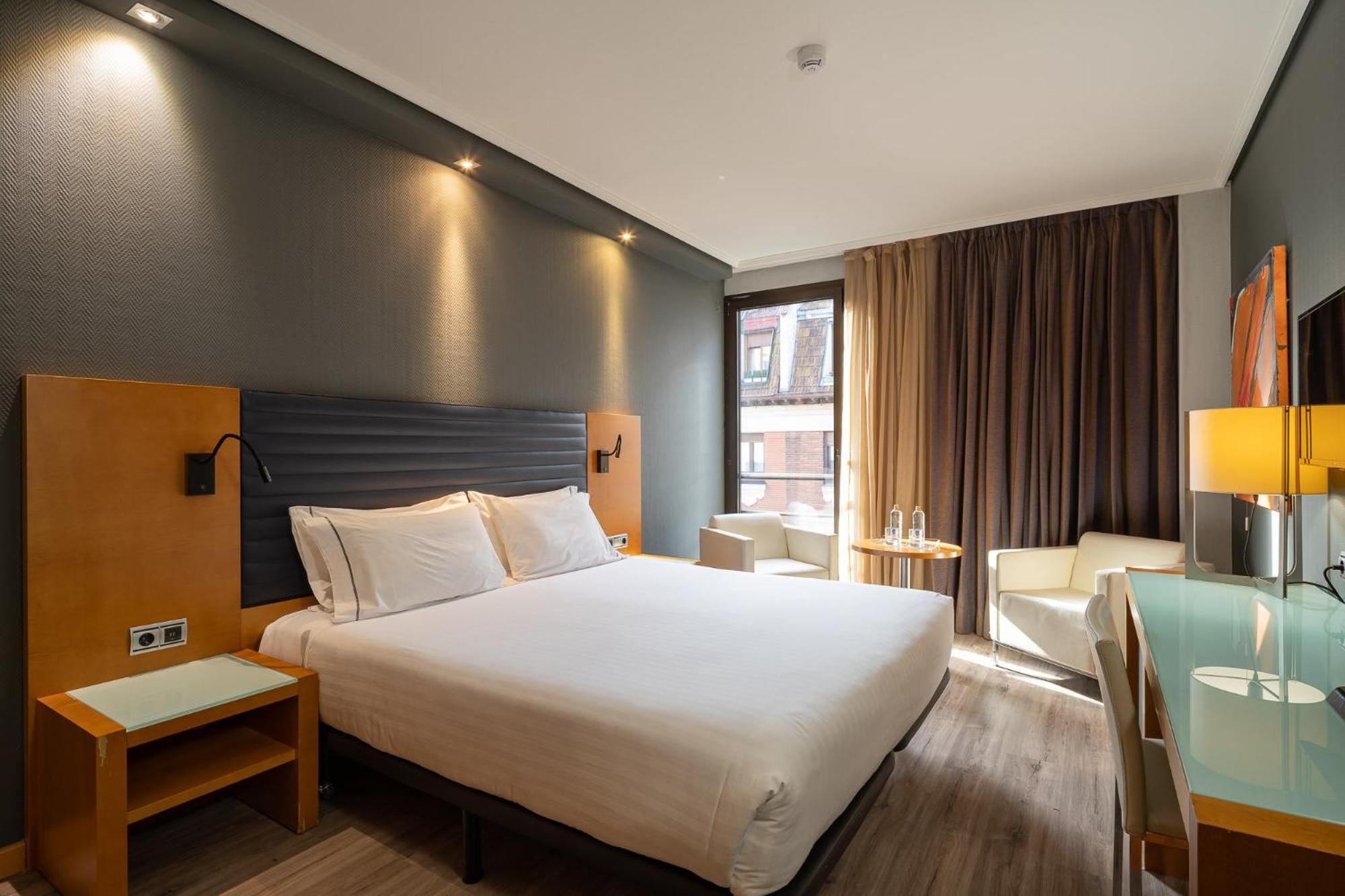 7. Silken Indautxu Bilbao