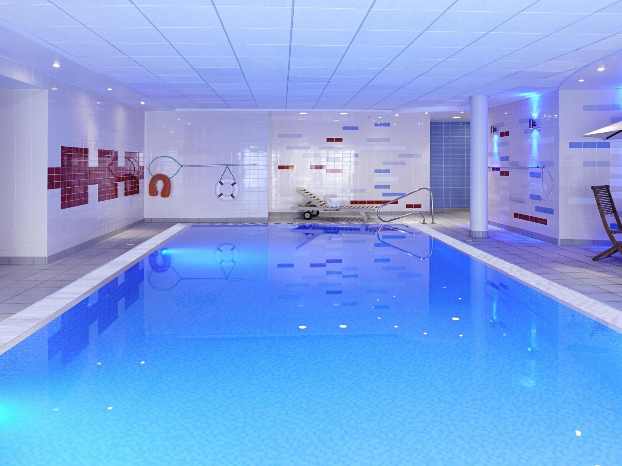 10. Novotel Milton Keynes