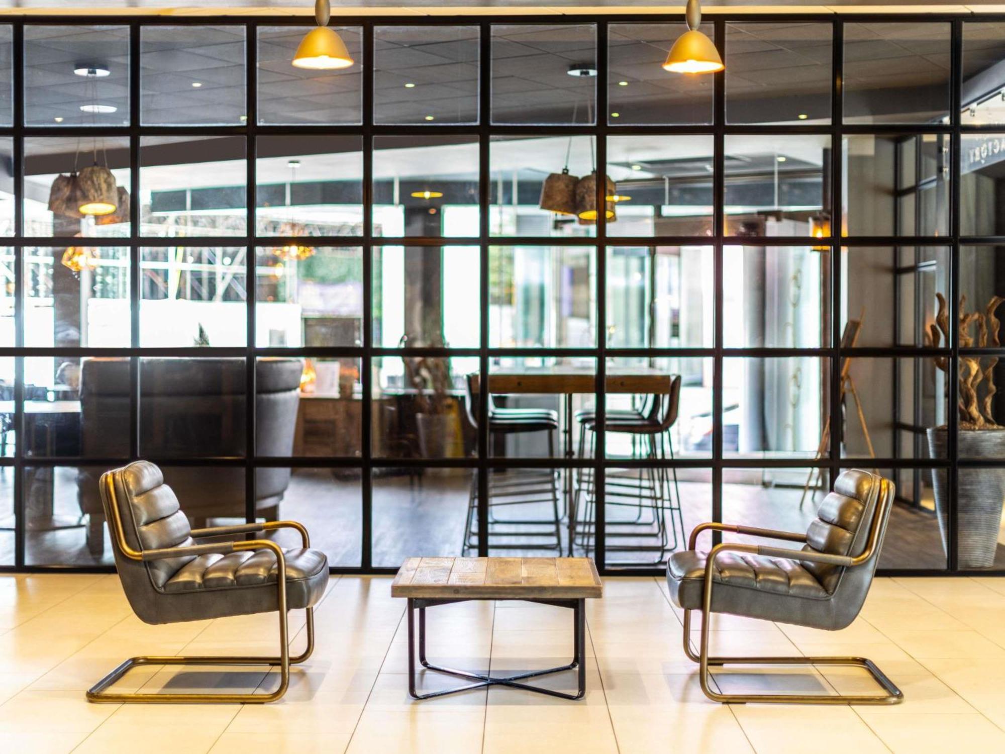 Top 10 Places To Stay in Leeds