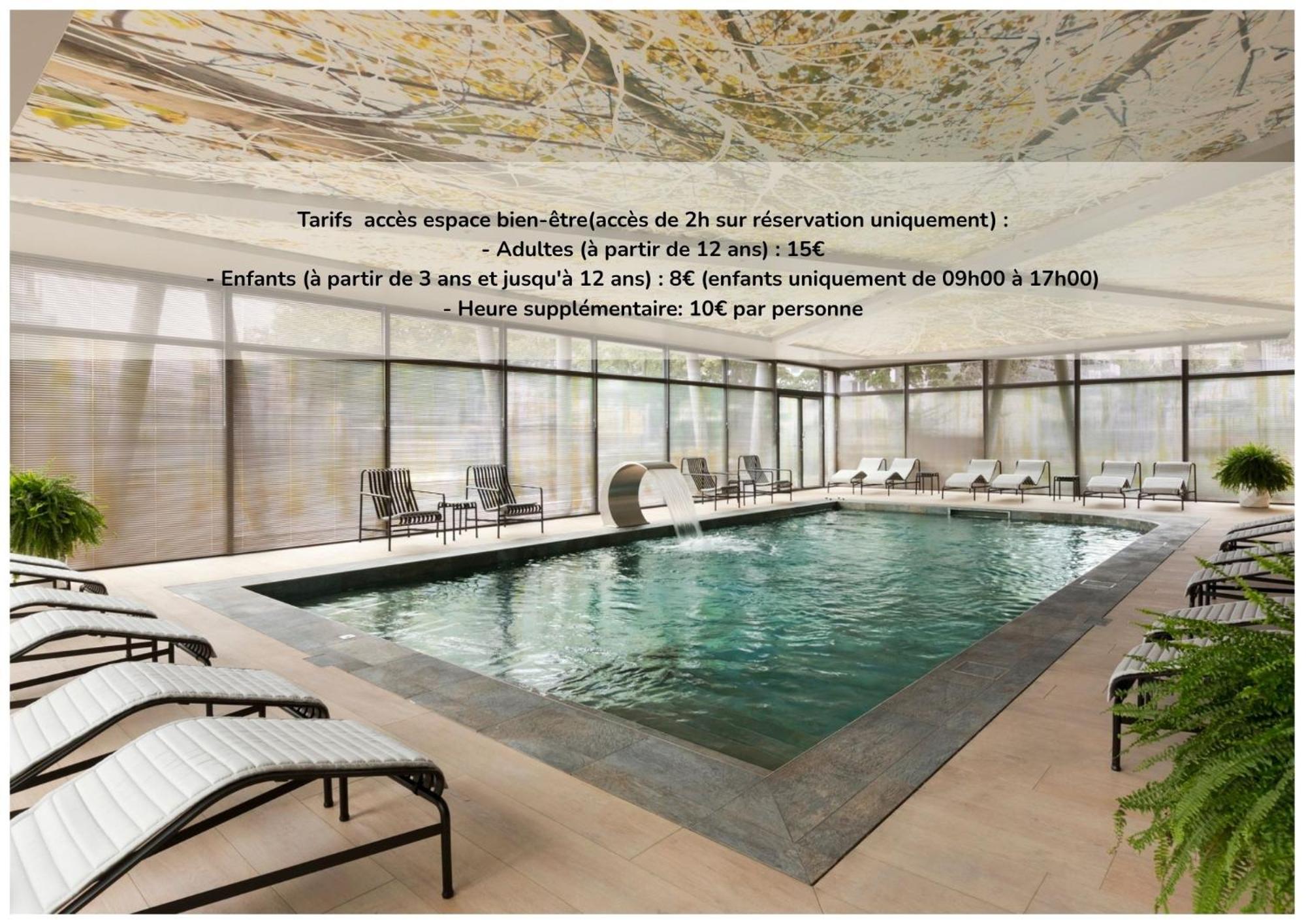 4. Citadines Eurometropole Strasbourg