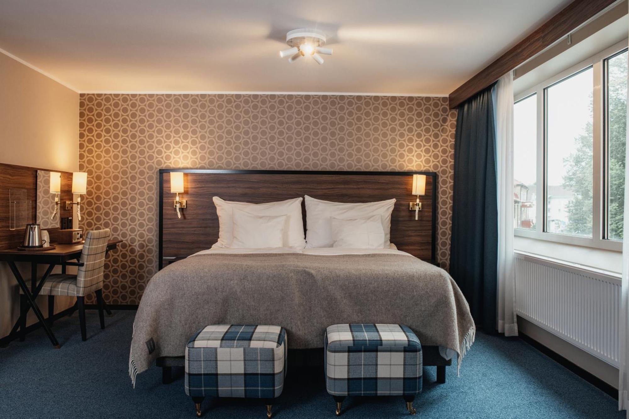 4. Home Hotel Slottsparken