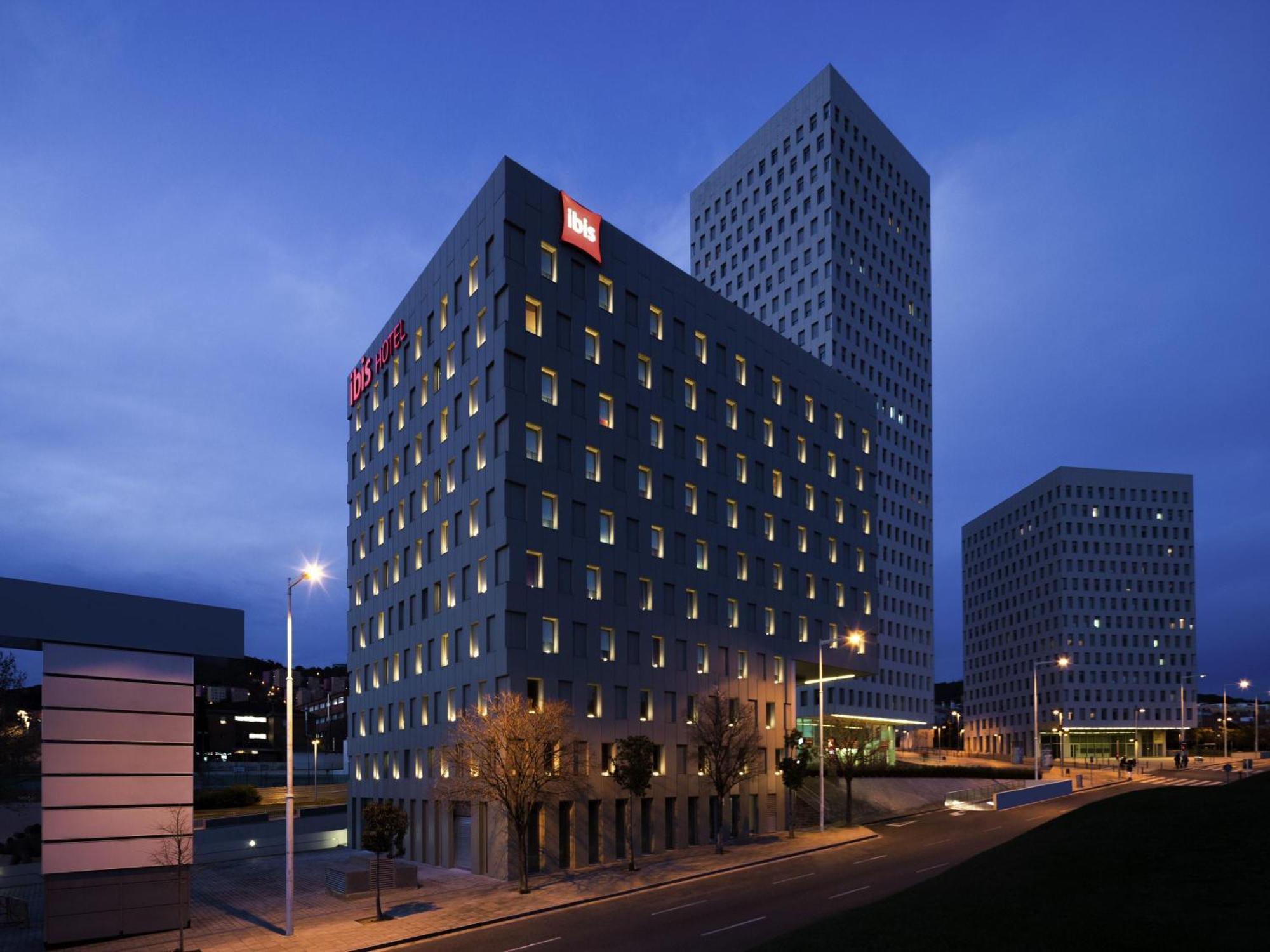 5. Ibis Barcelona Santa Coloma