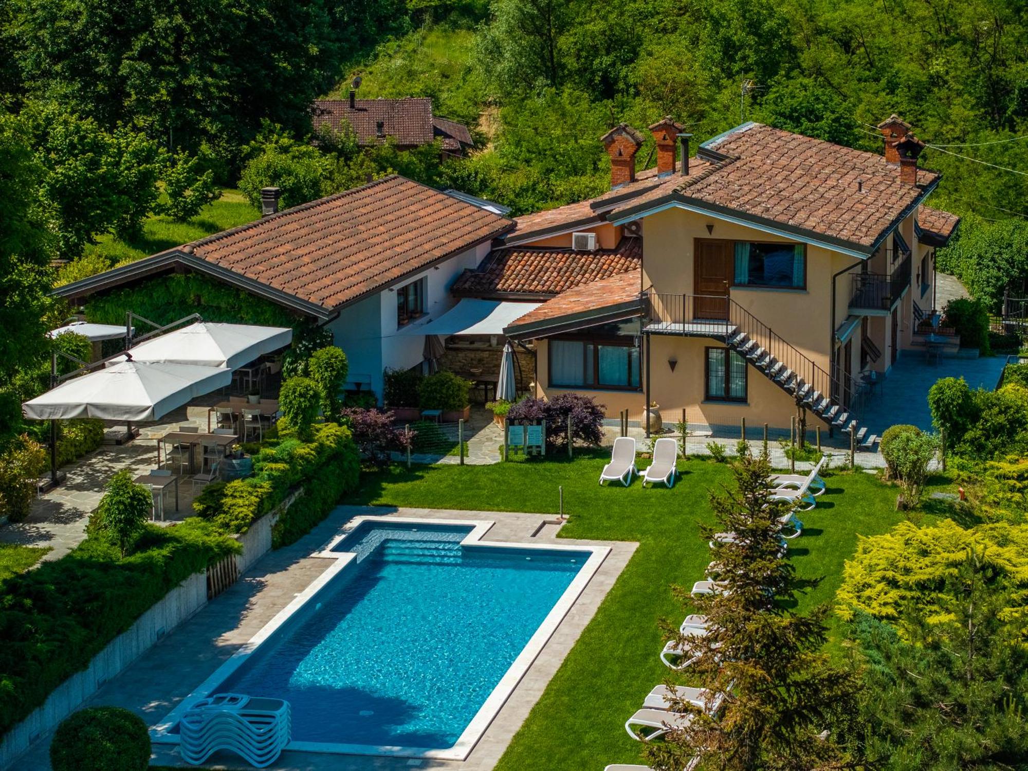 Top 10 Places To Stay in Alessandria