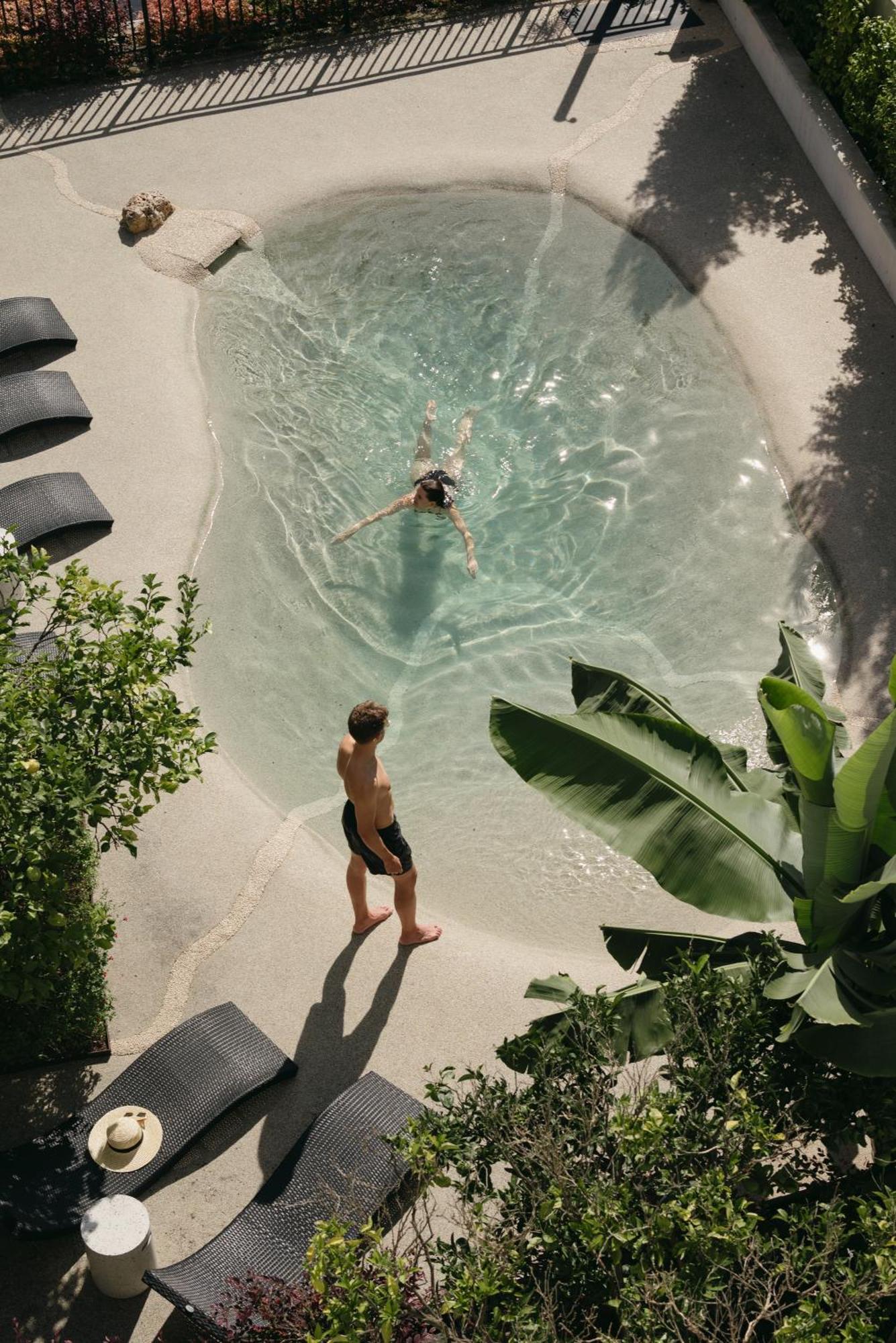 2. Hotel El Balcon De La Bahia