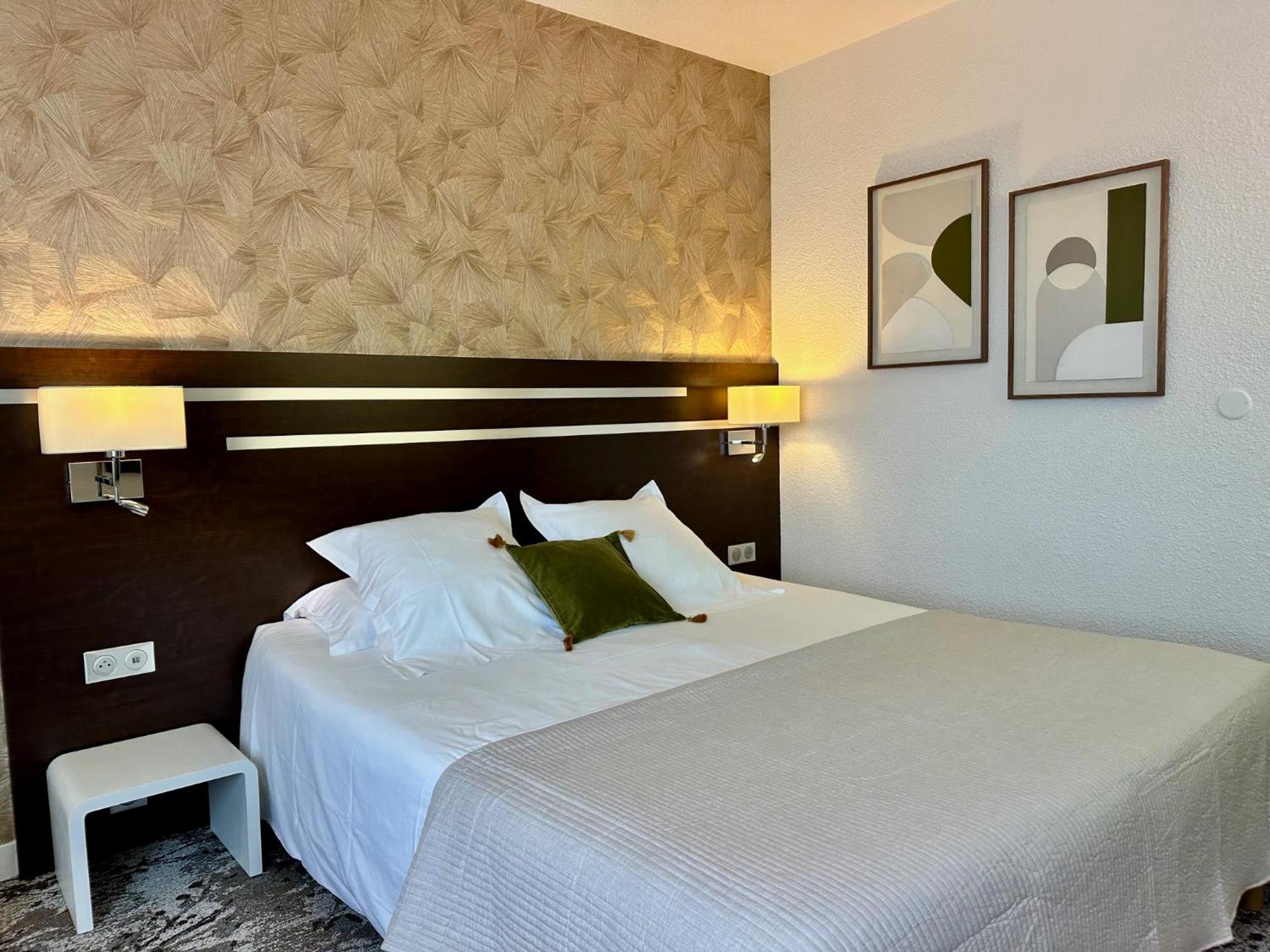 10. Hôtel Chantereyne