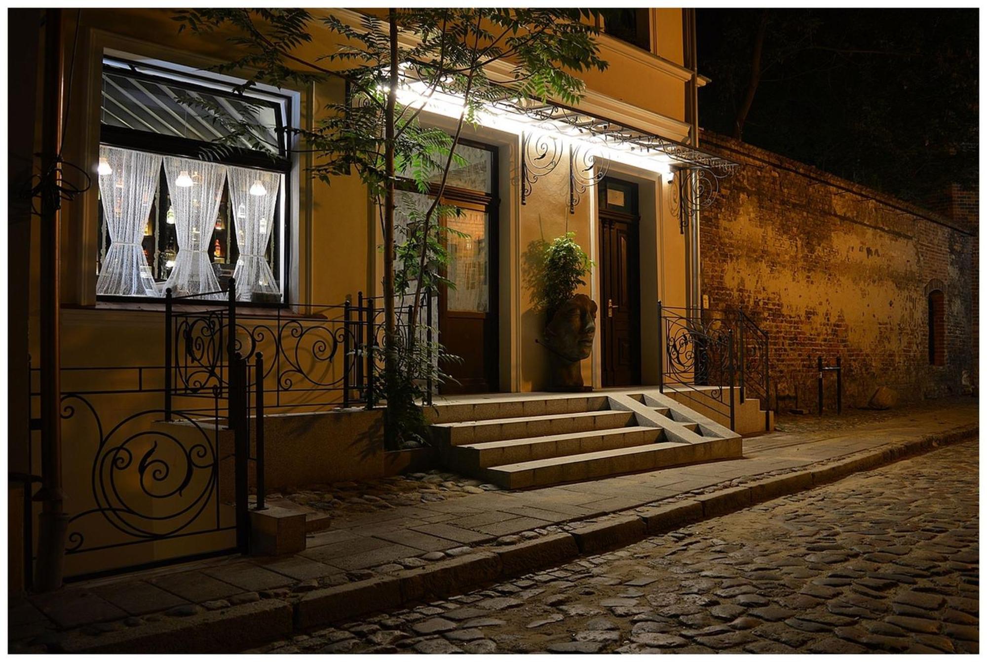 9. Apartamenty Róze I Zen