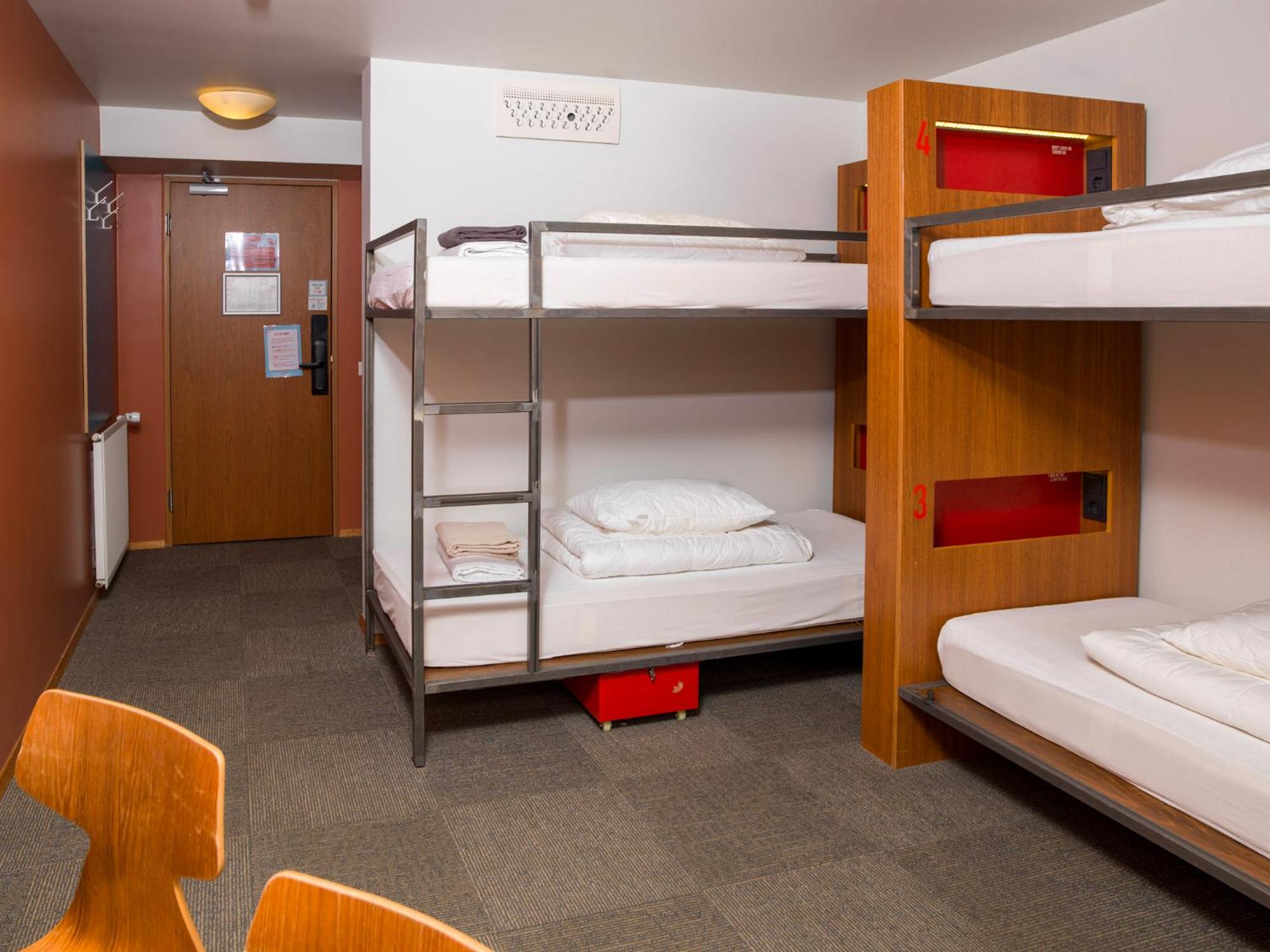 HI Loft旅舍 | HI Loft Hostel