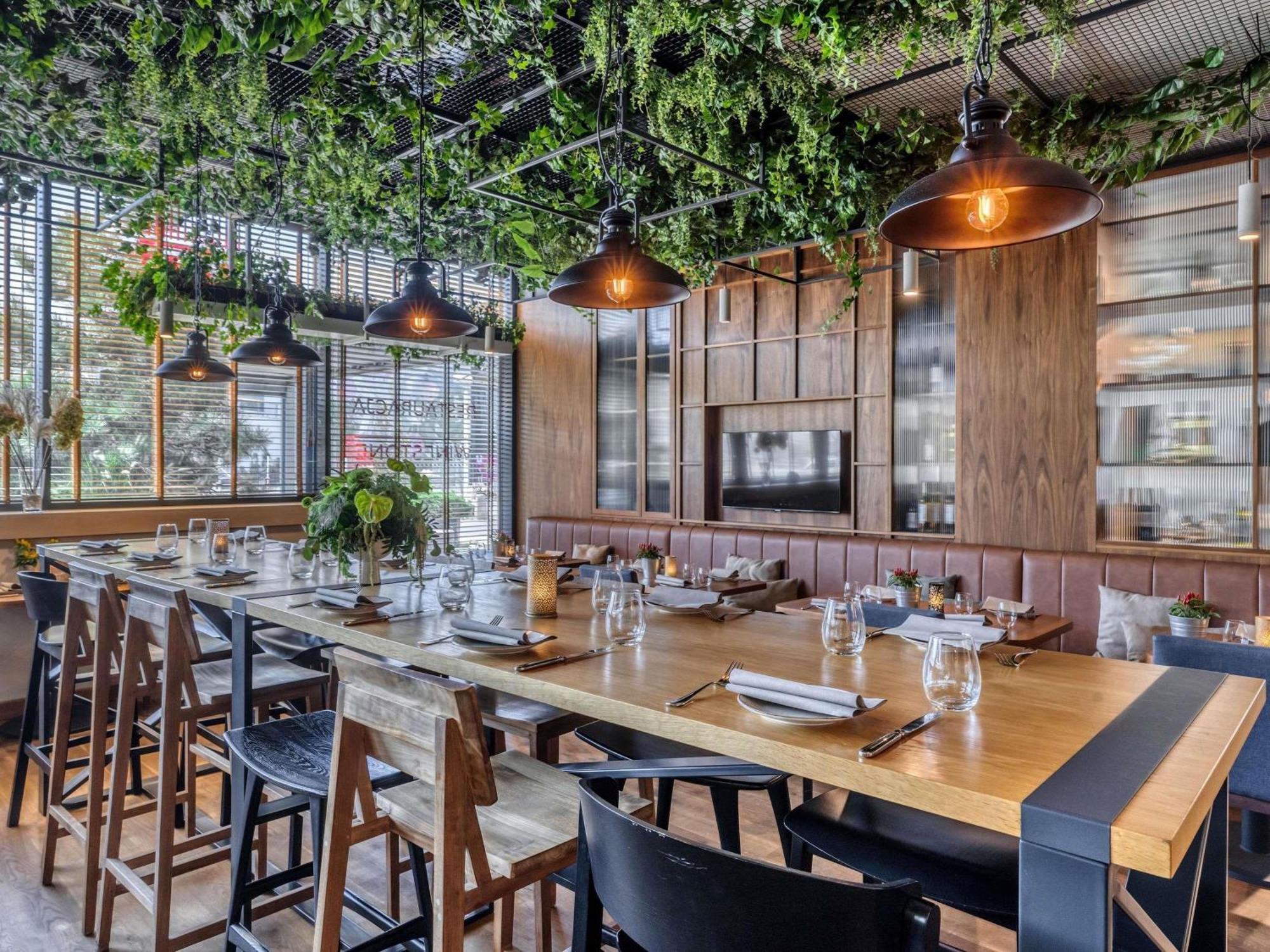 3. Mercure Katowice Centrum