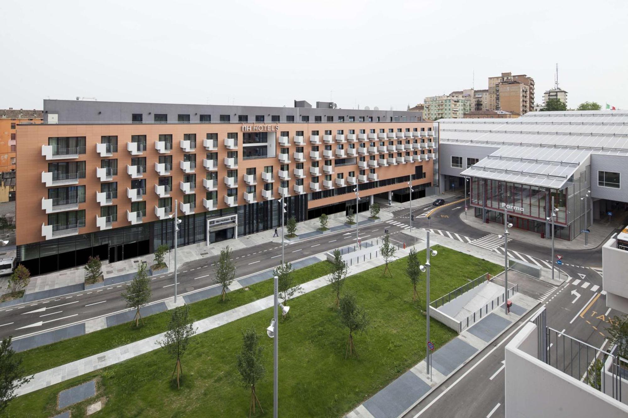 Top 10 Places To Stay in Parma