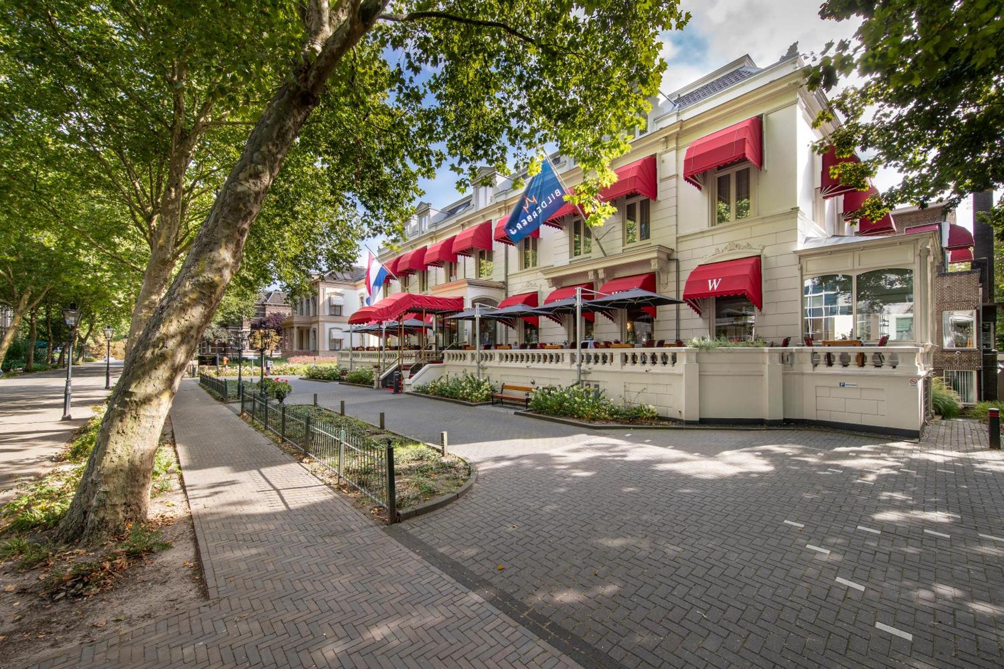 4. Bilderberg Grand Hotel Wientjes