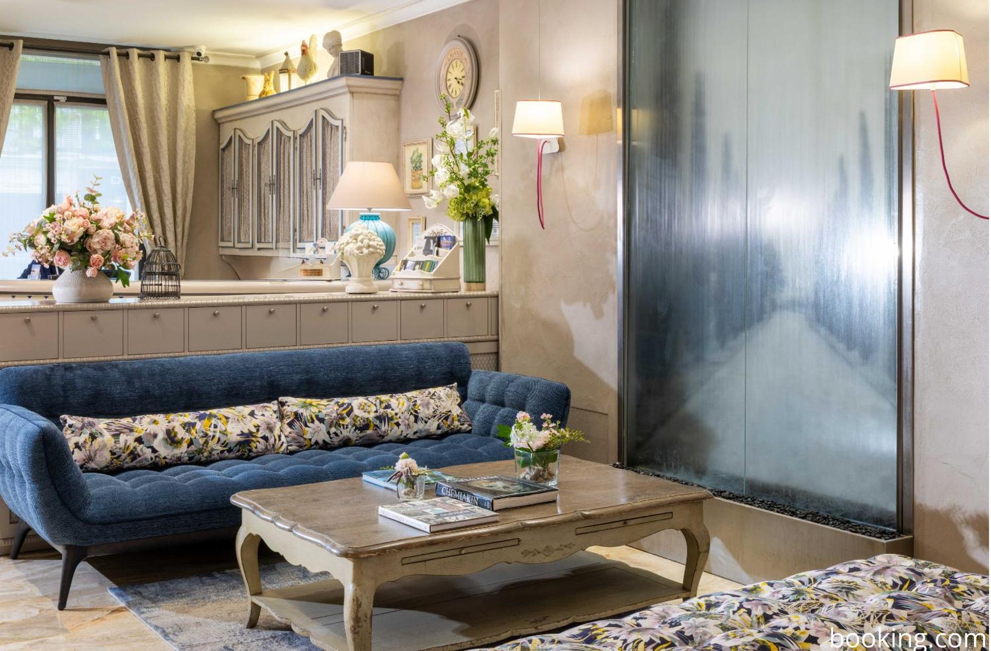 5. Daumesnil Vincennes