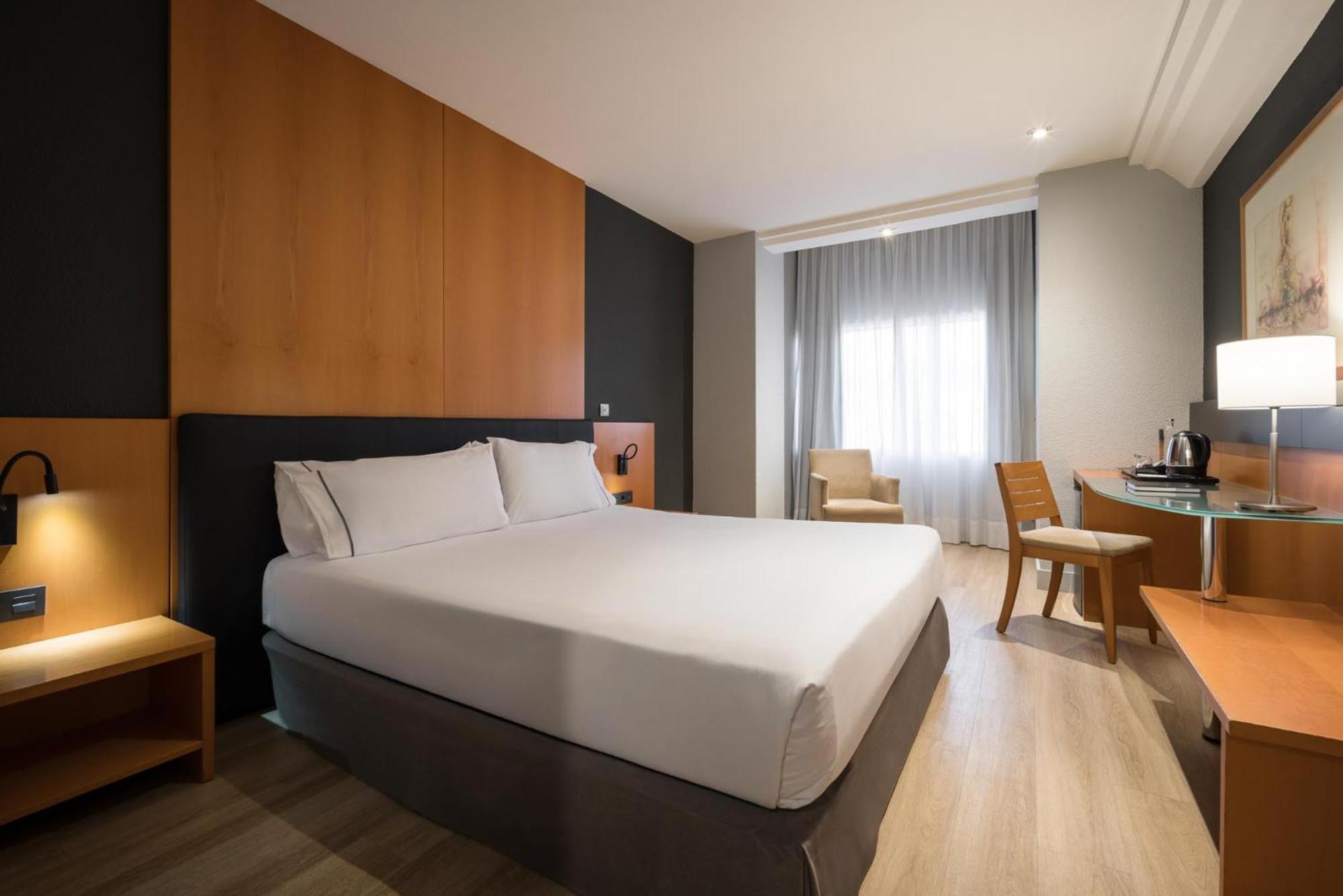 7. Silken Al-Andalus Palace