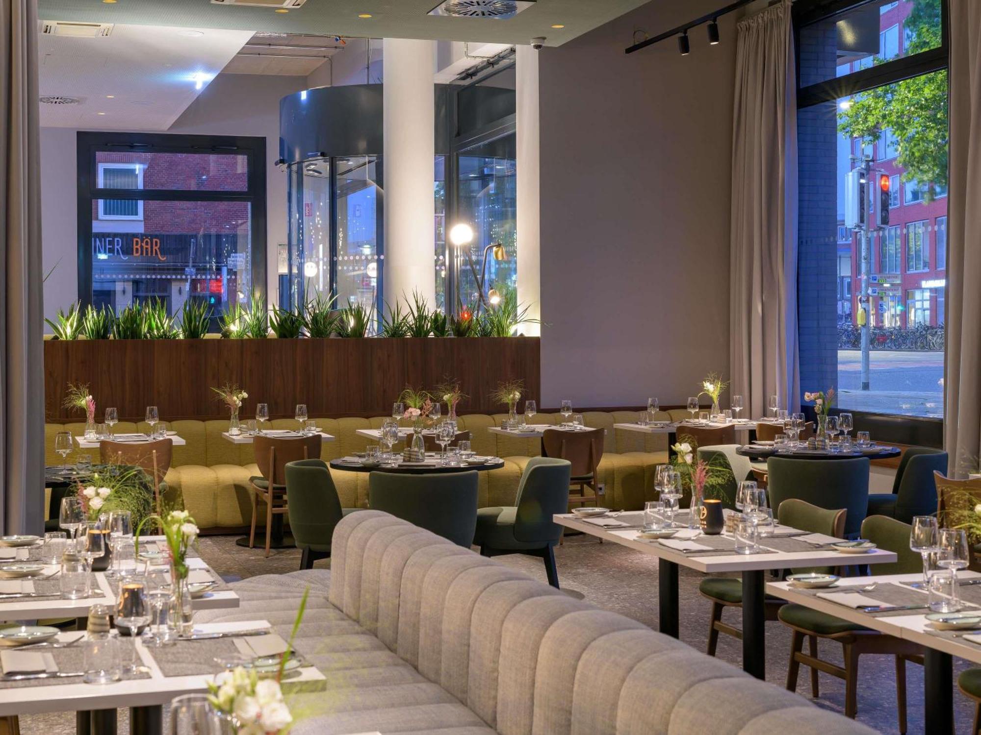 Top 10 Places To Stay in Münster