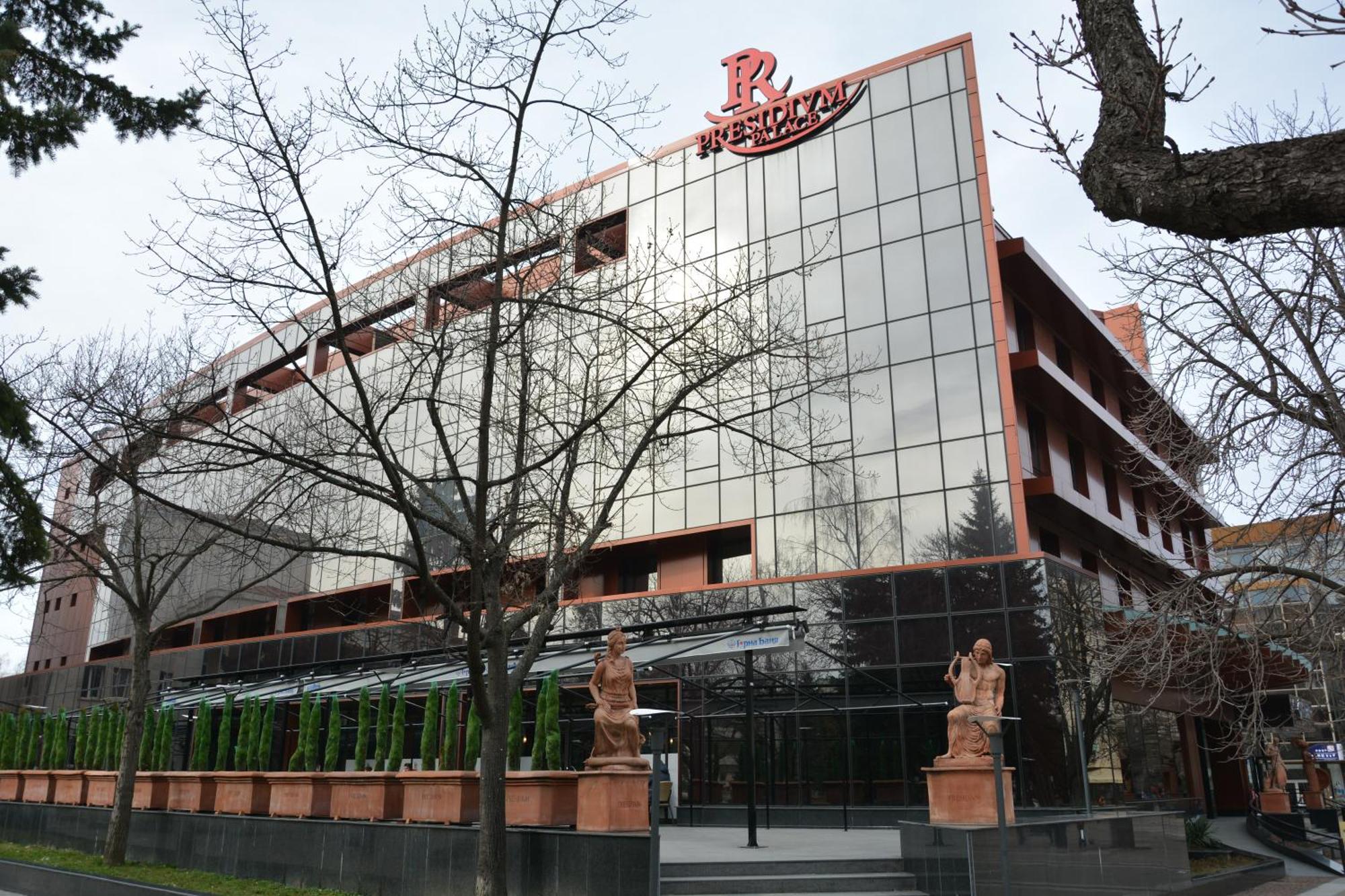 7. Tinkovata Guest House