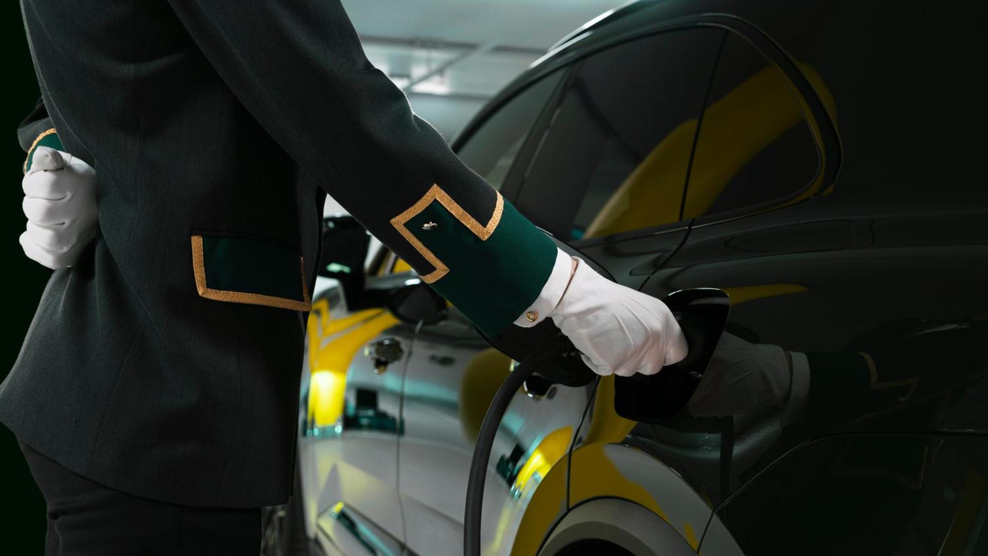 Top 10 Places To Stay in Oslo